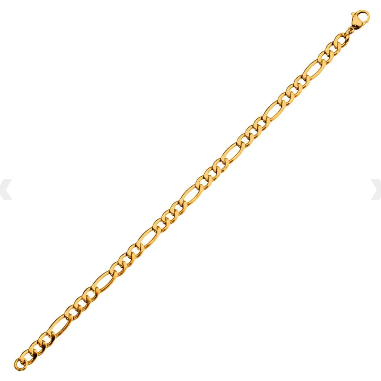 Figaro Bracelet - Image 4