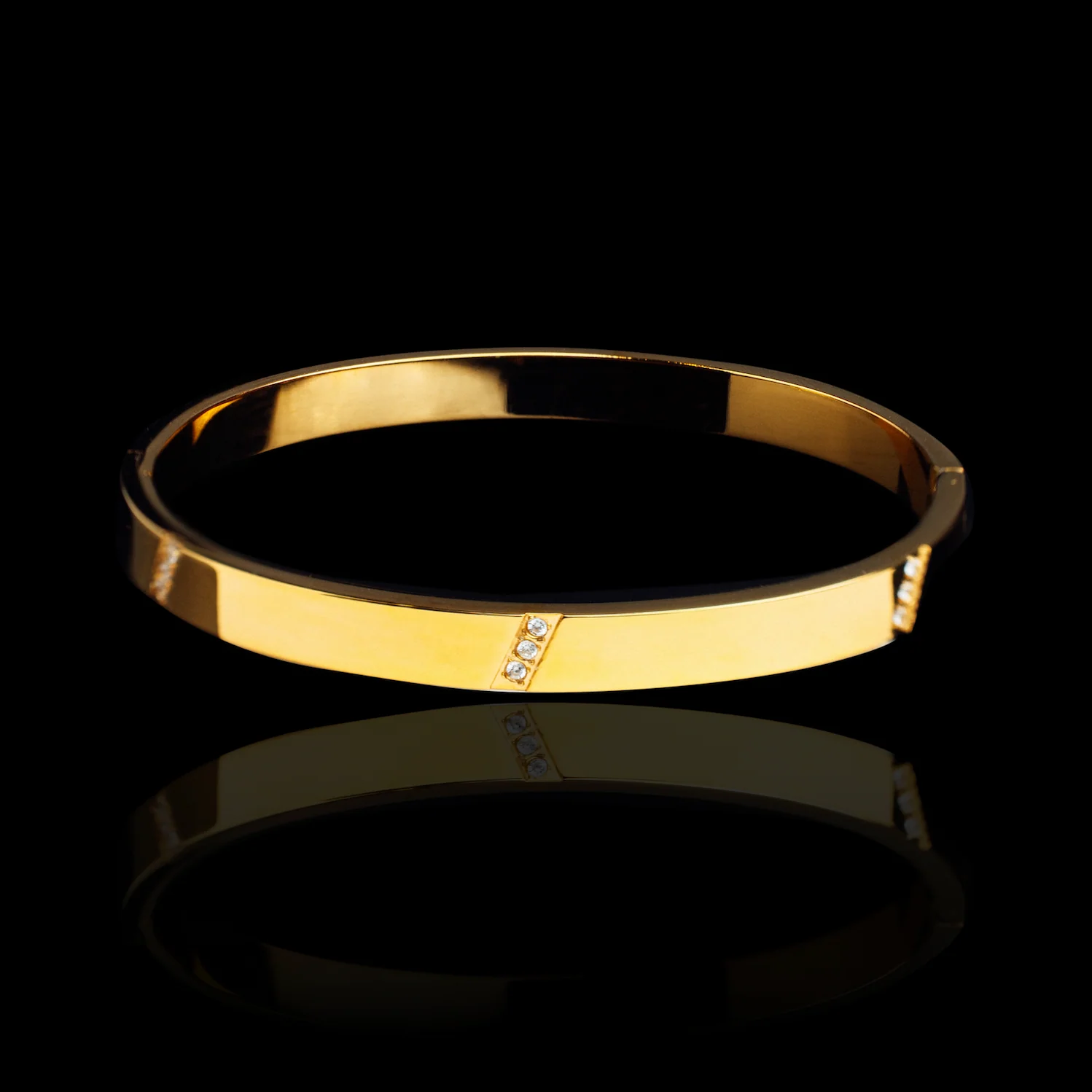 Prism Bracelet