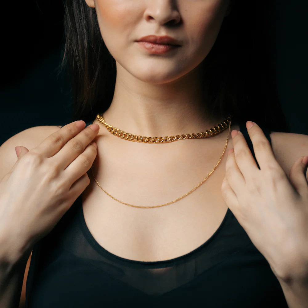 Fortune Pendant - Image 2