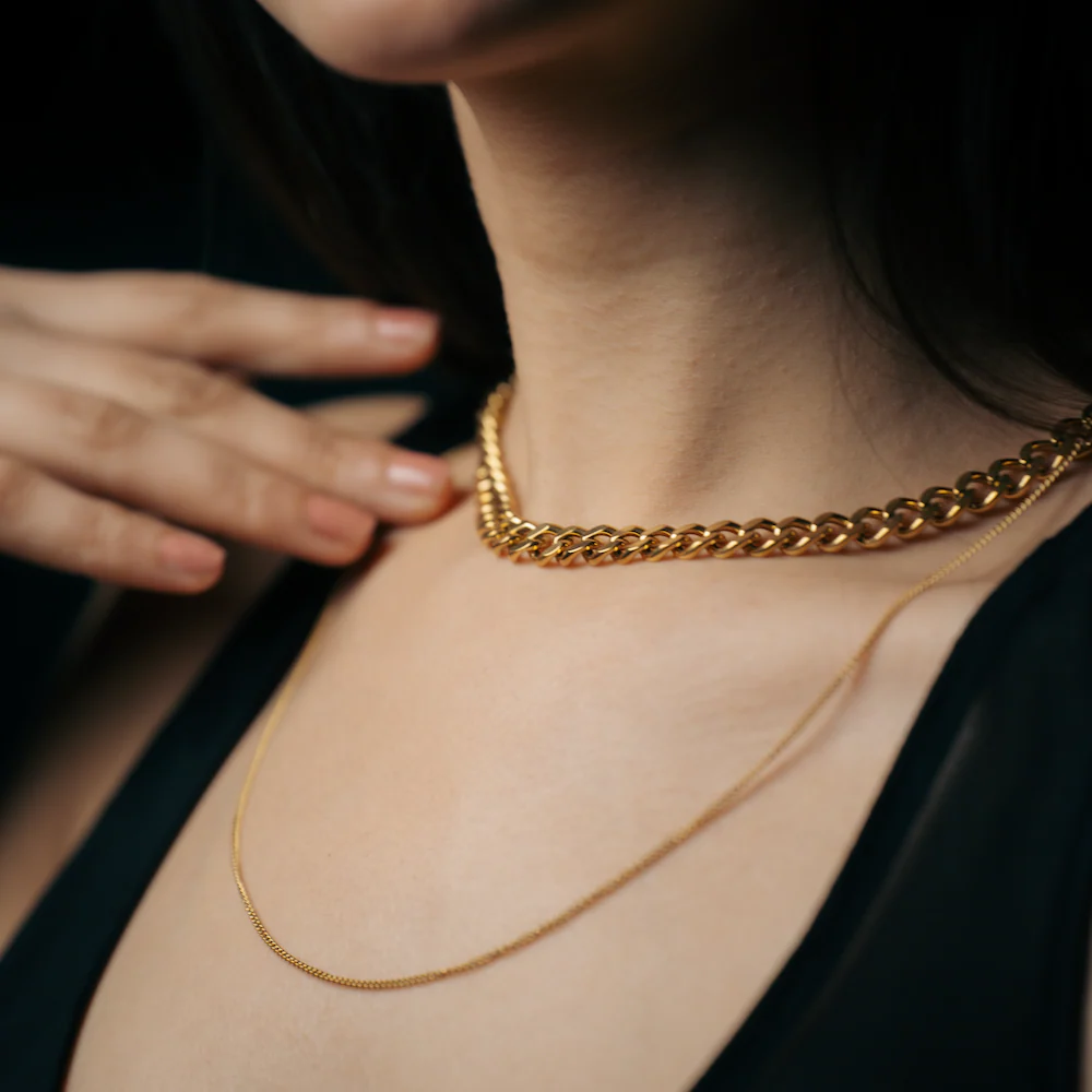 Fortune Pendant - Image 3