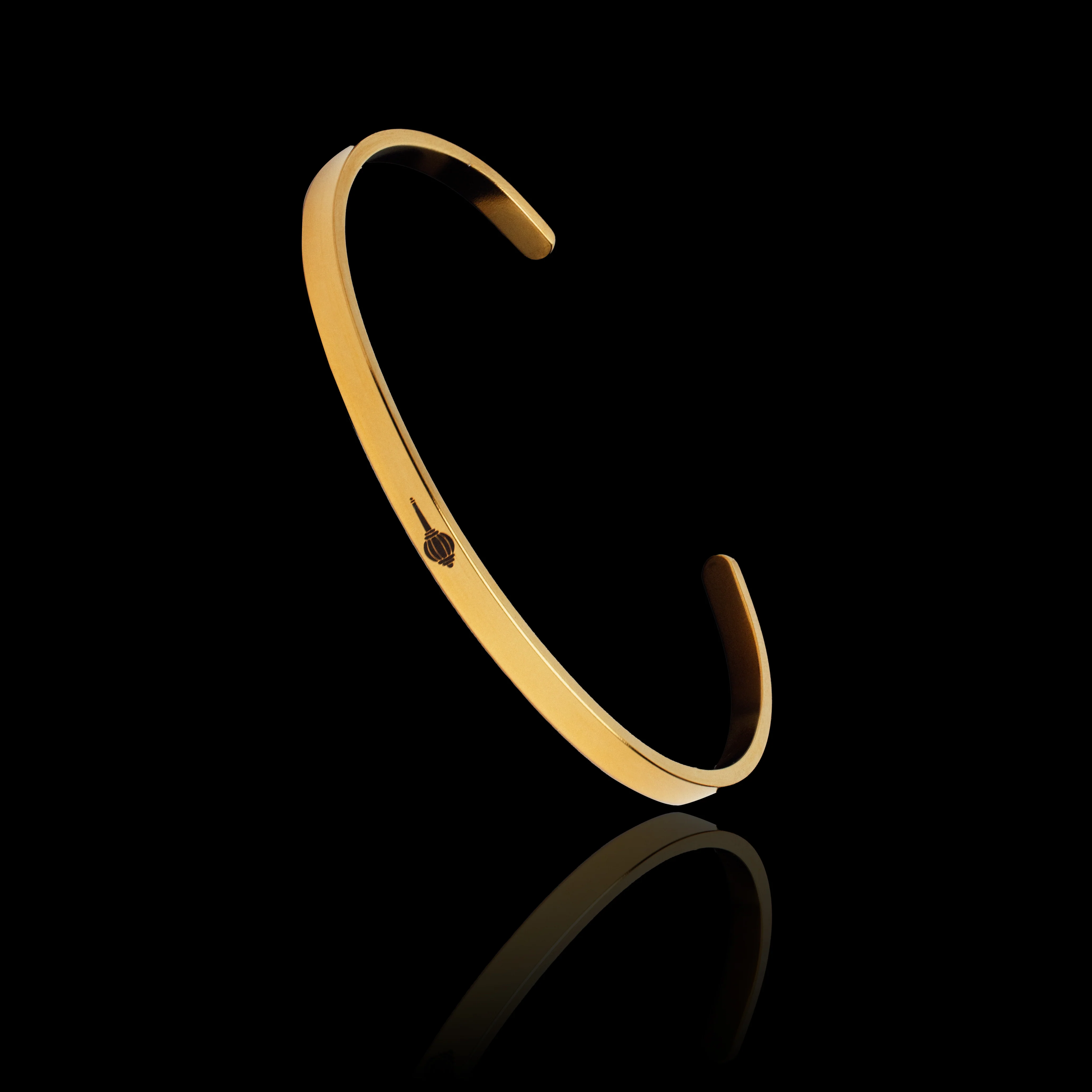 Gada Power Bracelet (Personalised) - Image 2