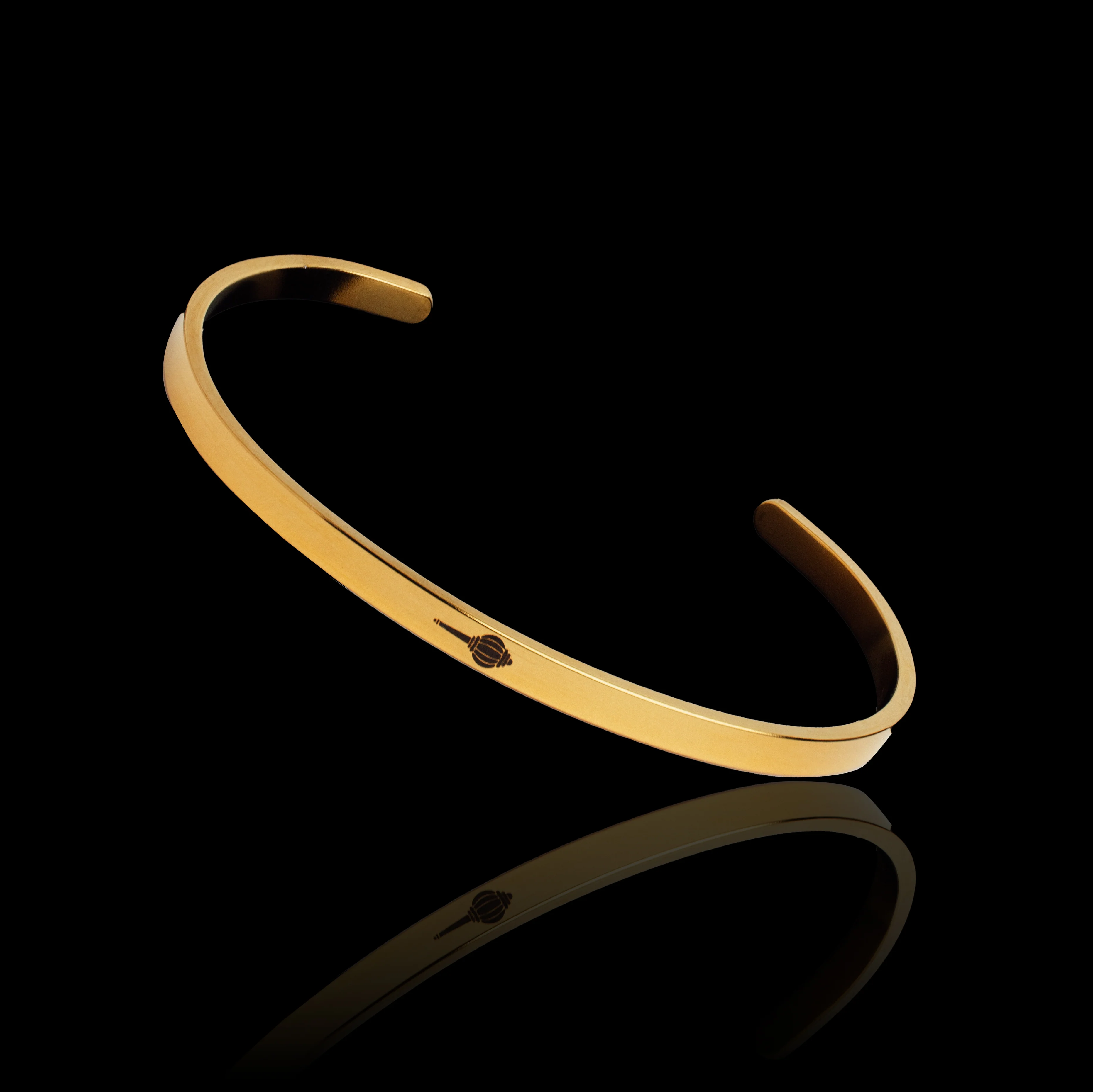 Gada Power Bracelet (Personalised) - Image 3
