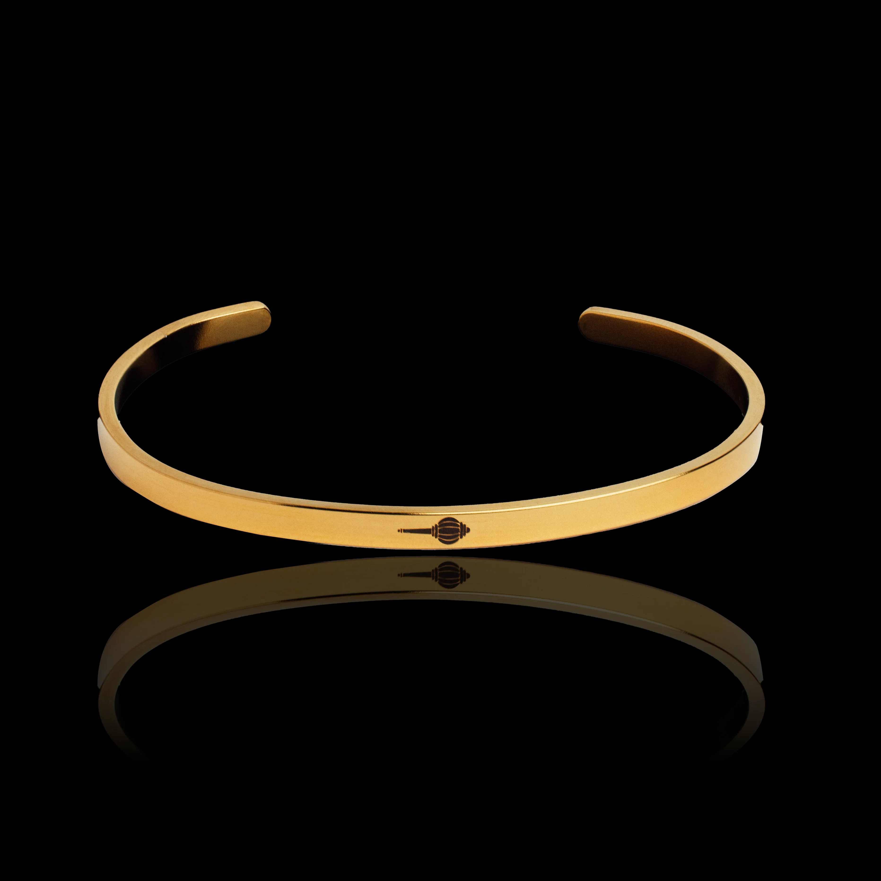 Gada Power Bracelet (Personalised) - Image 4