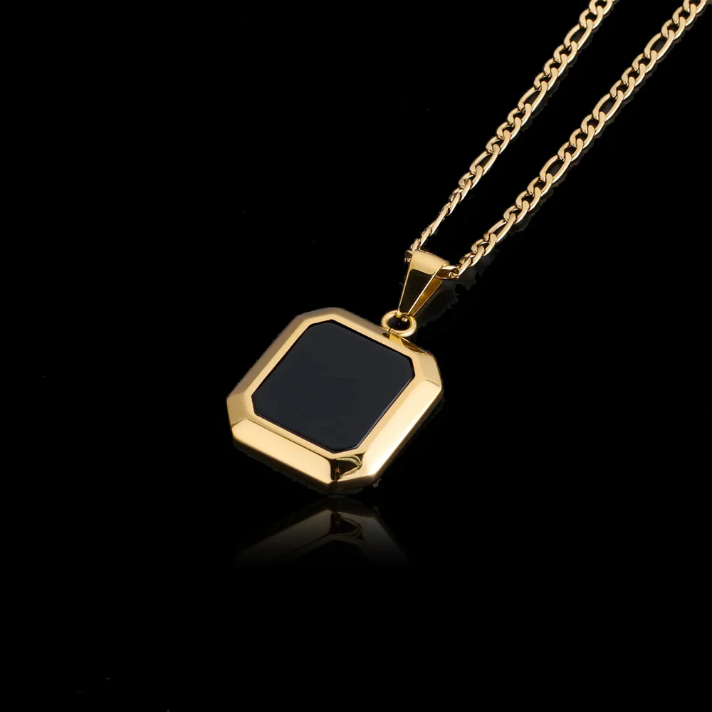 Goliath Locket for Men - Image 4