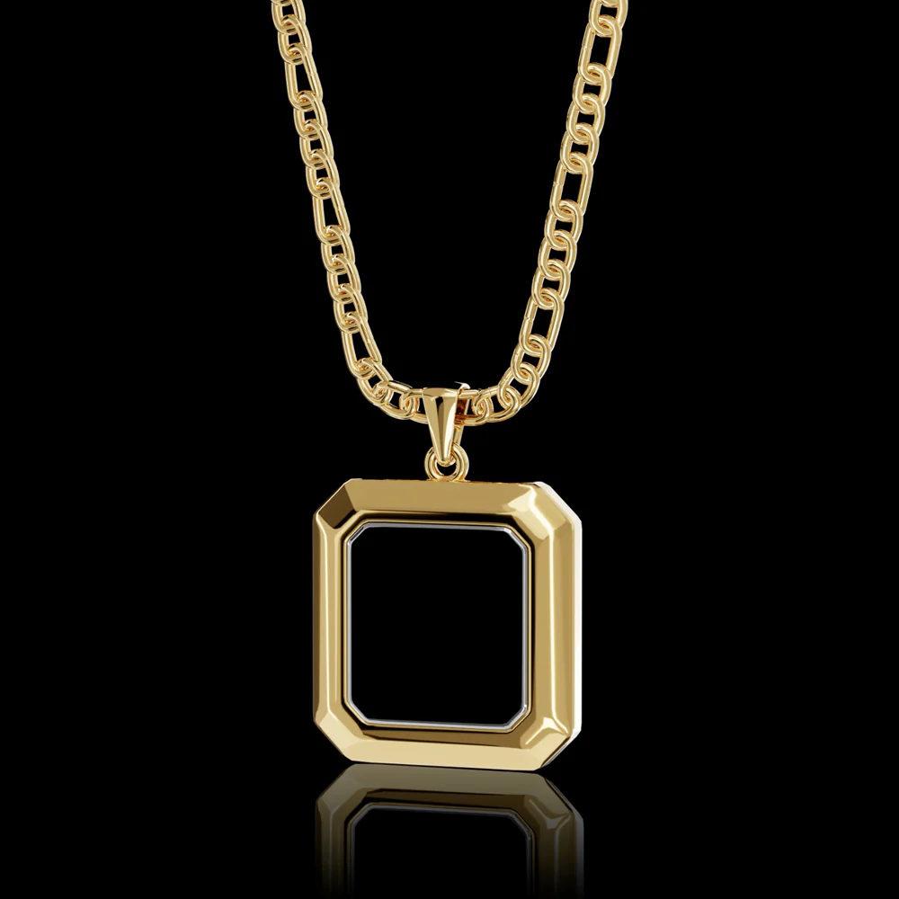 Goliath Locket for Men - Image 5