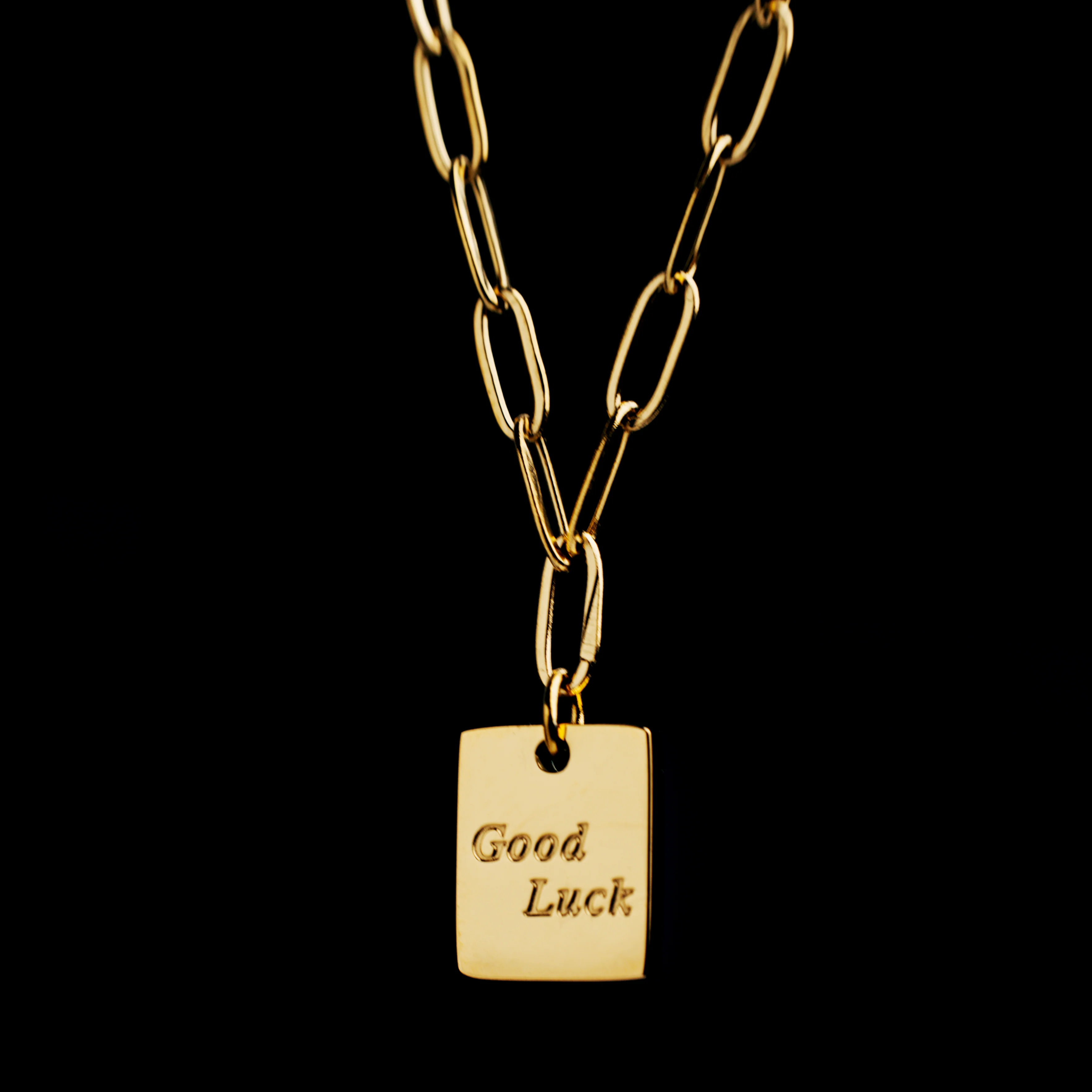 Goodluck Anklet - Image 2