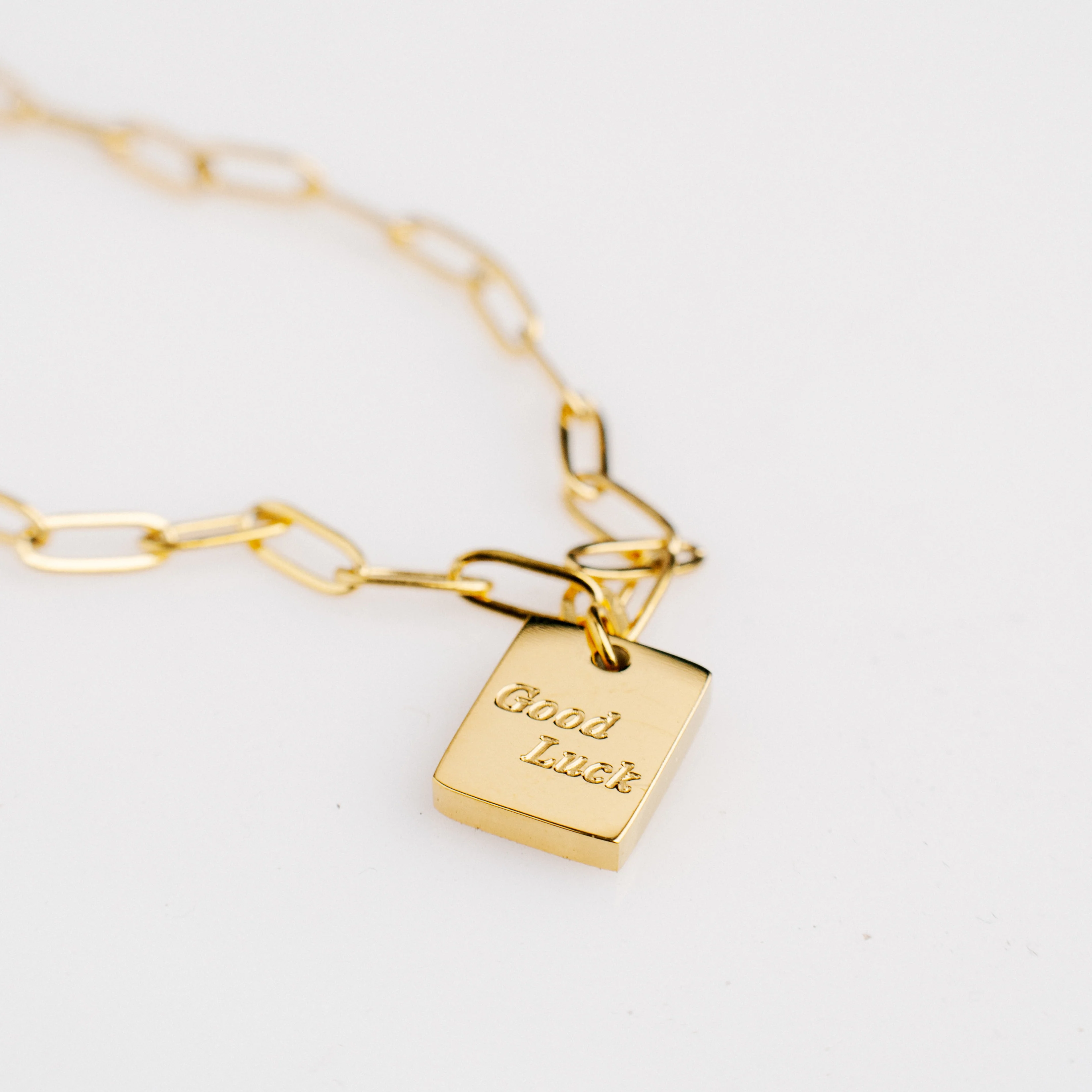 Goodluck Anklet - Image 3