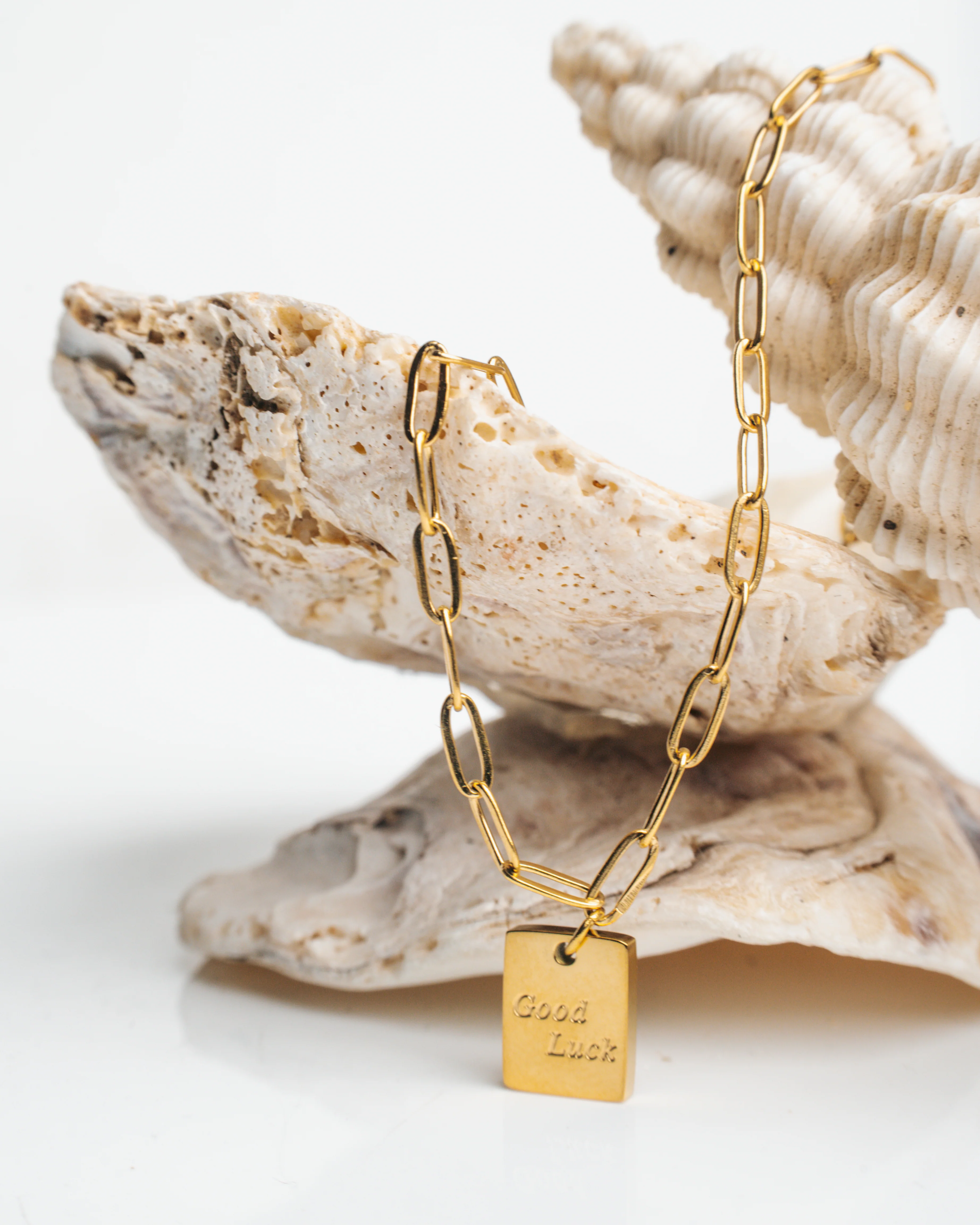Goodluck Anklet - Image 4