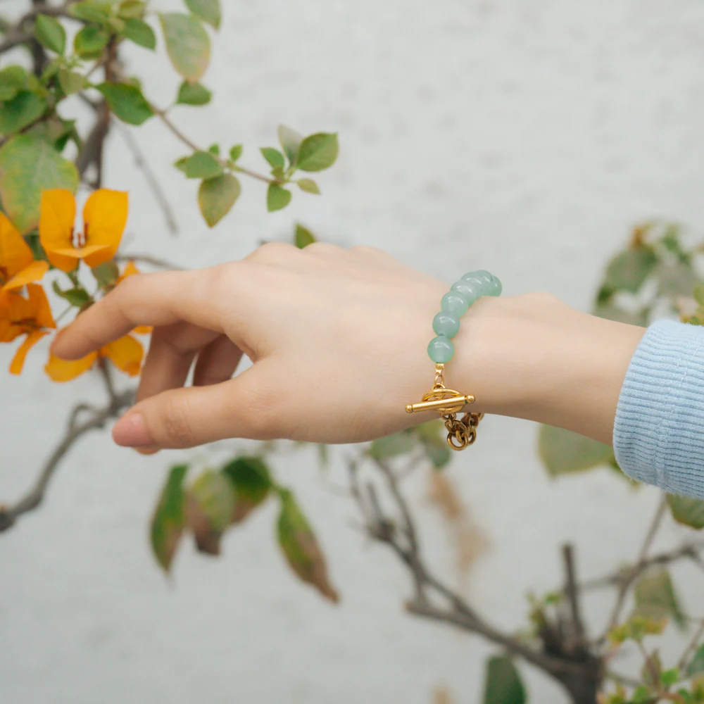 Green Lantern Bracelet - Image 2