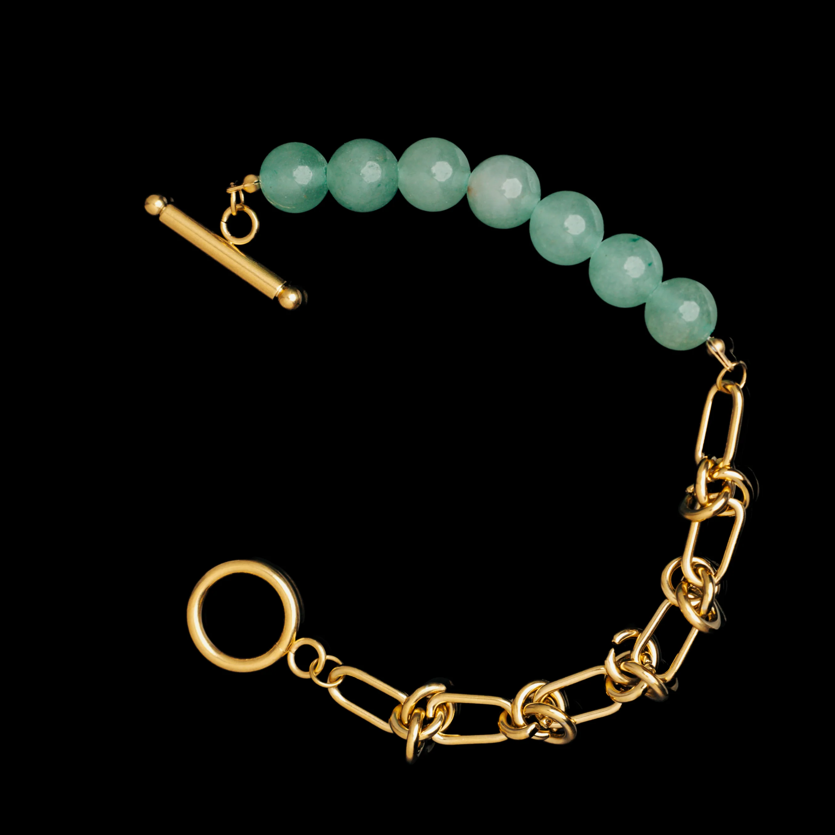 Green Lantern Bracelet - Image 3