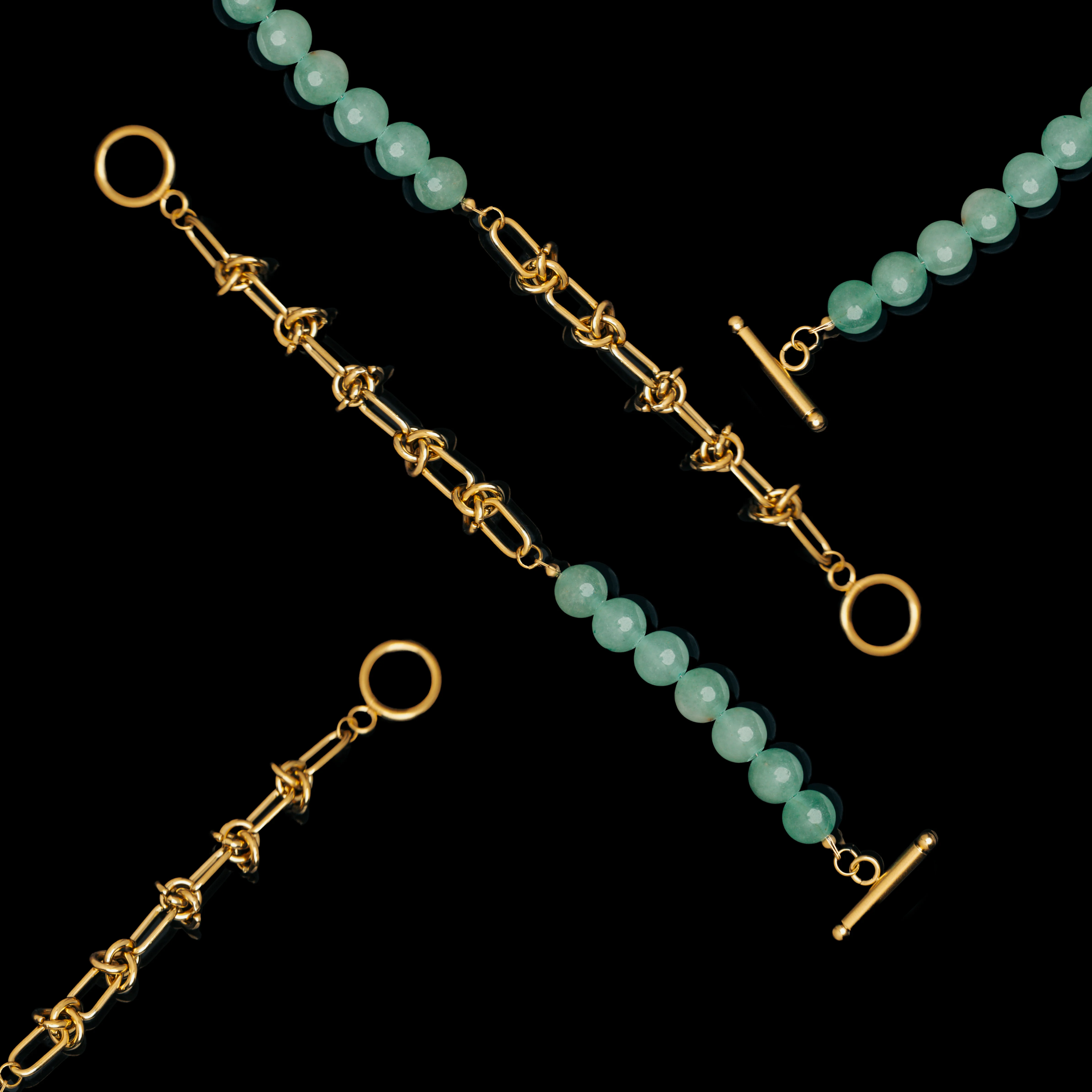 Green Lantern Bracelet - Image 4