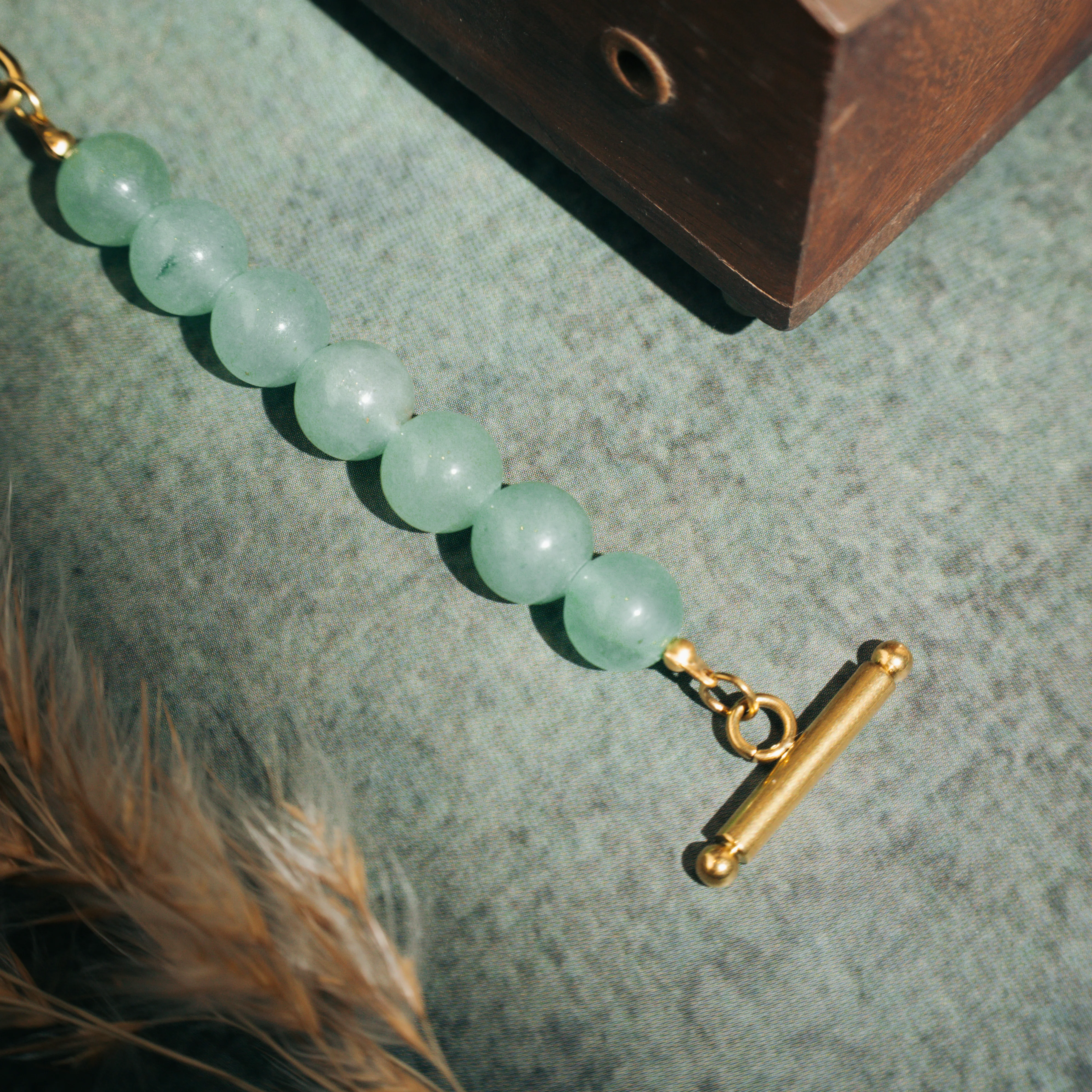 Green Lantern Bracelet - Image 5