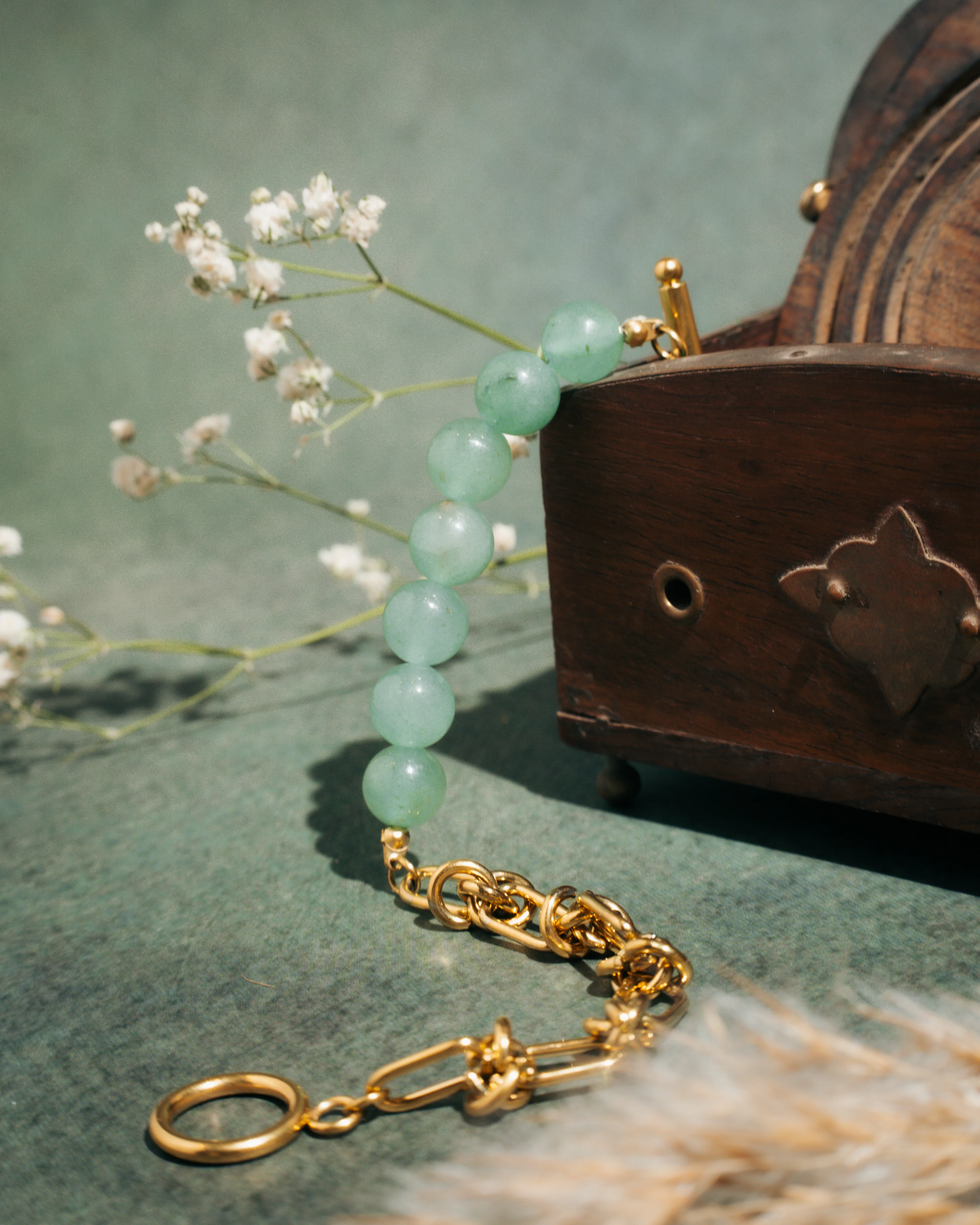 Green Lantern Bracelet - Image 6