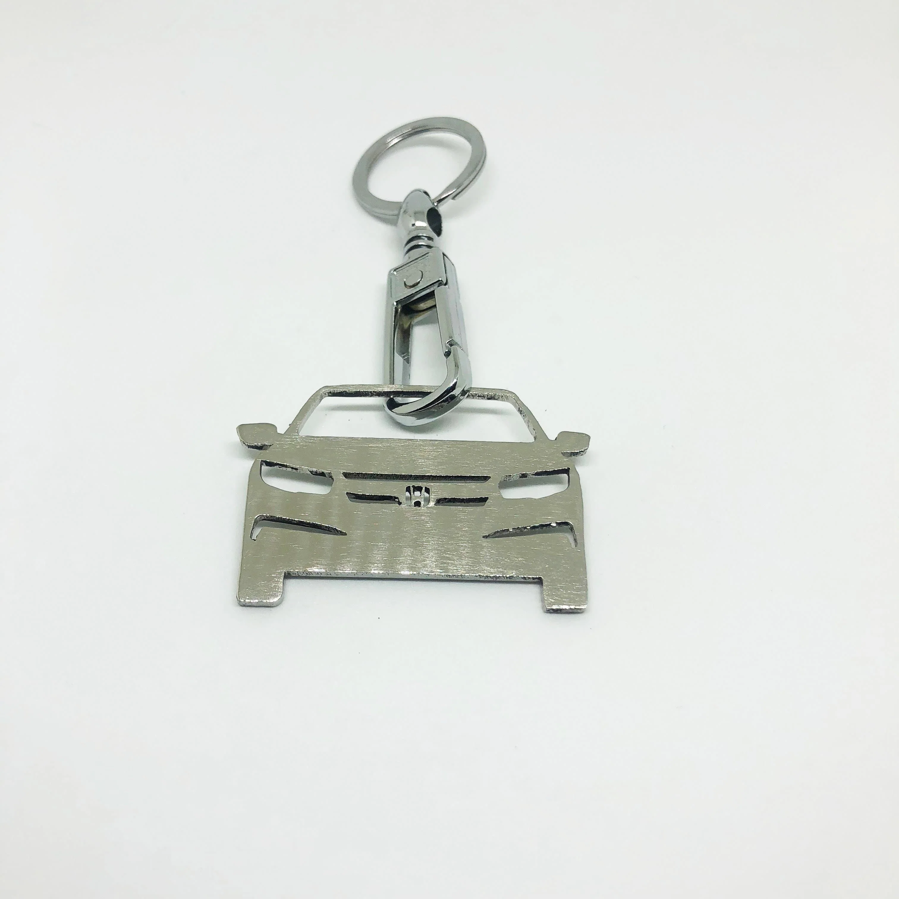Honda Civic Car Keychain - Image 3