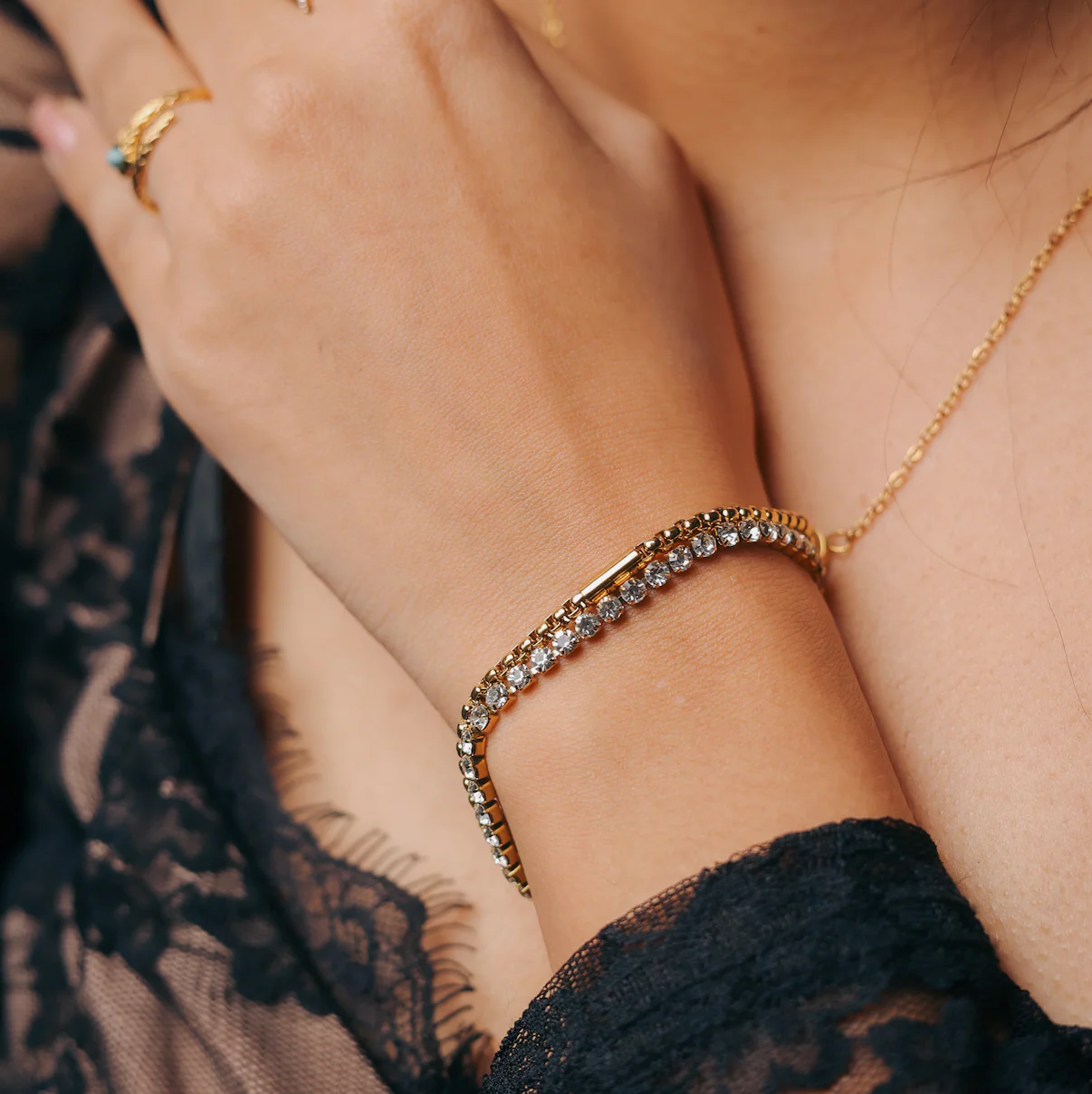Jovial Bracelet - Image 3