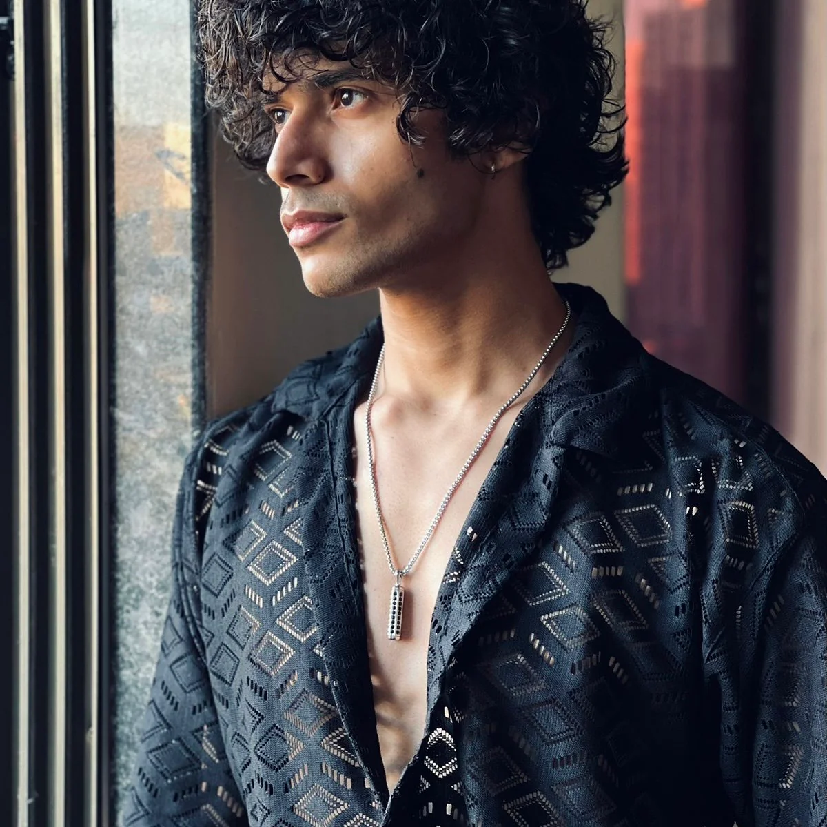 Jubilar Locket for Men - Image 3