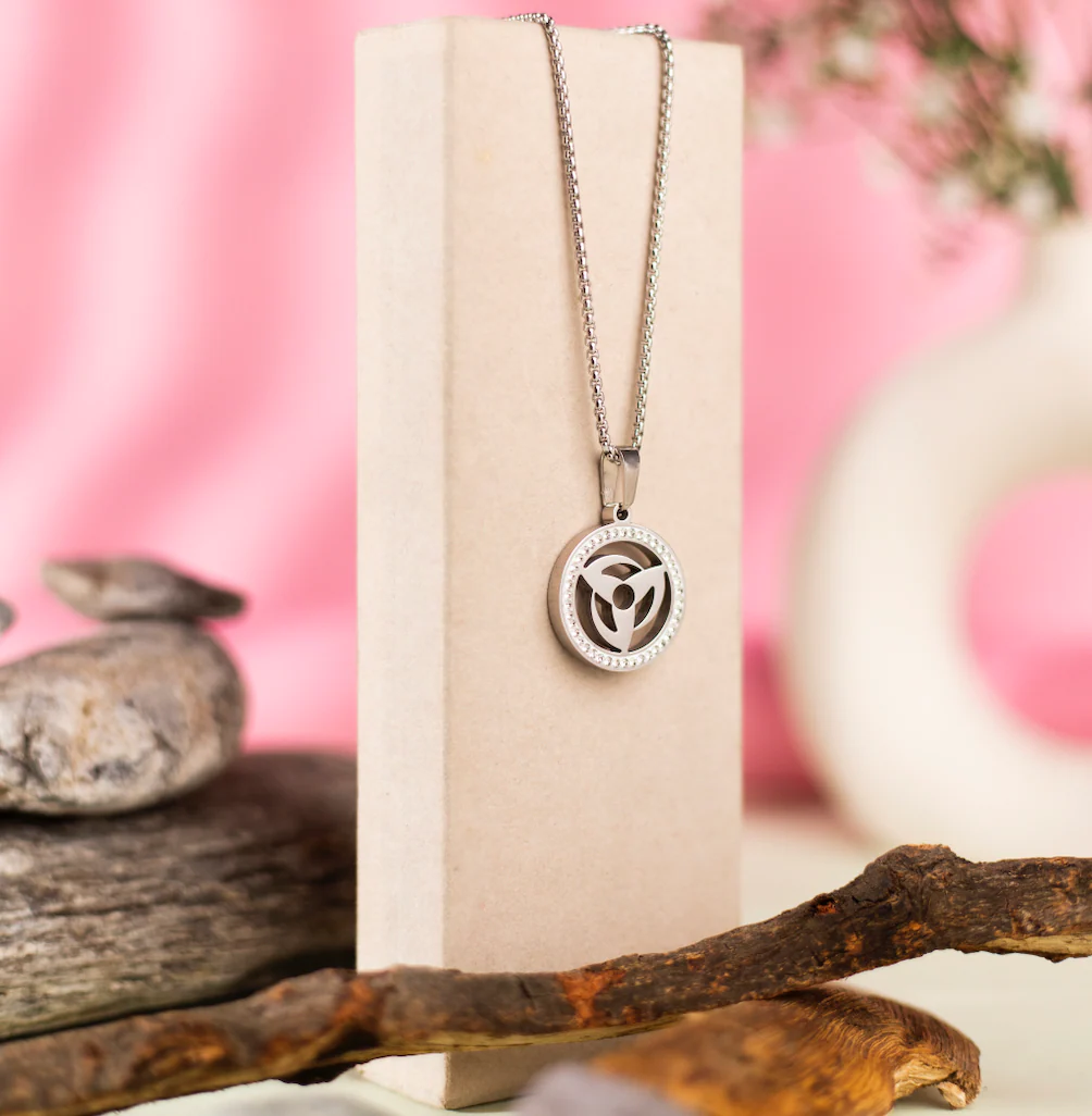 Kamui Locket For Men - Image 5