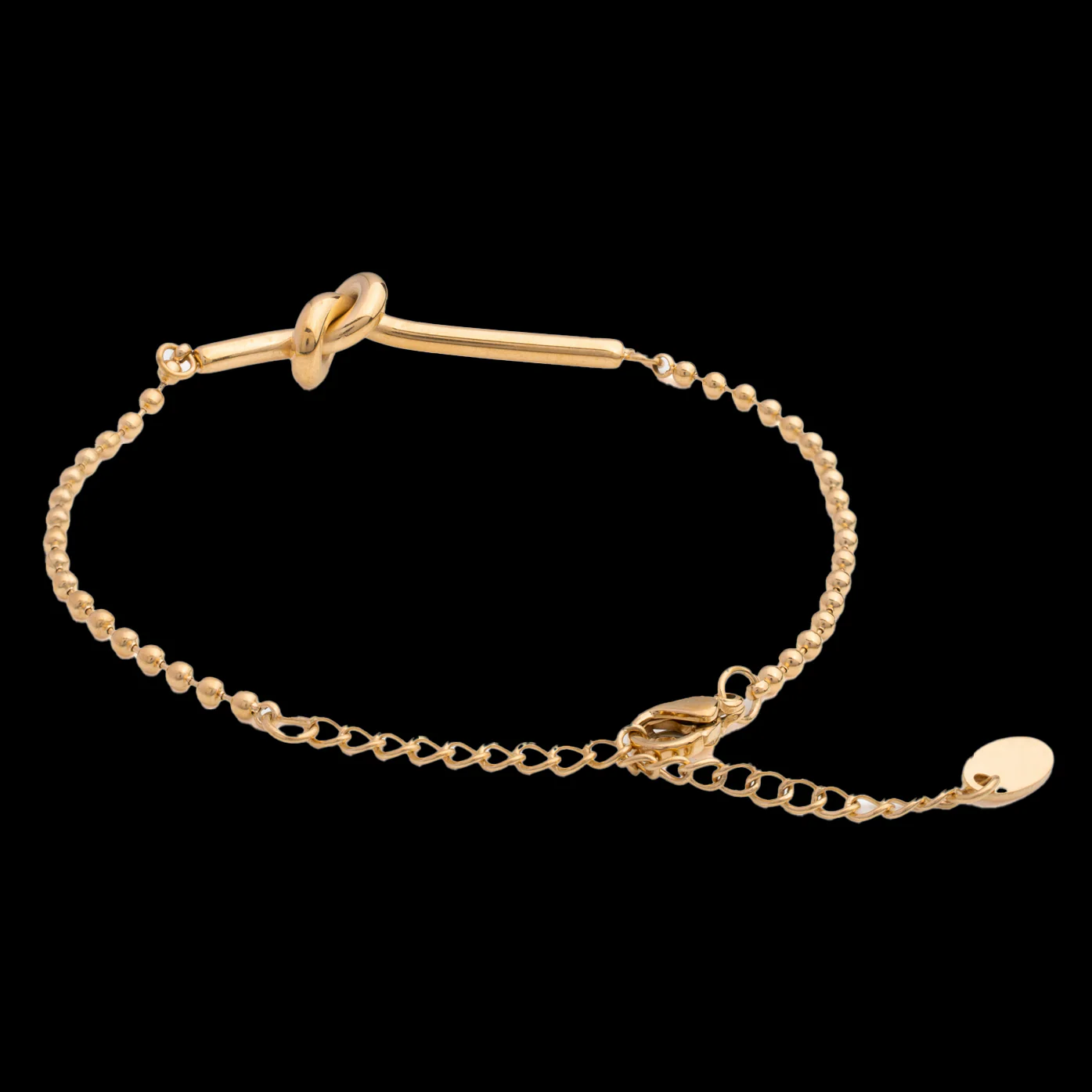 Knot Bracelet - Image 3