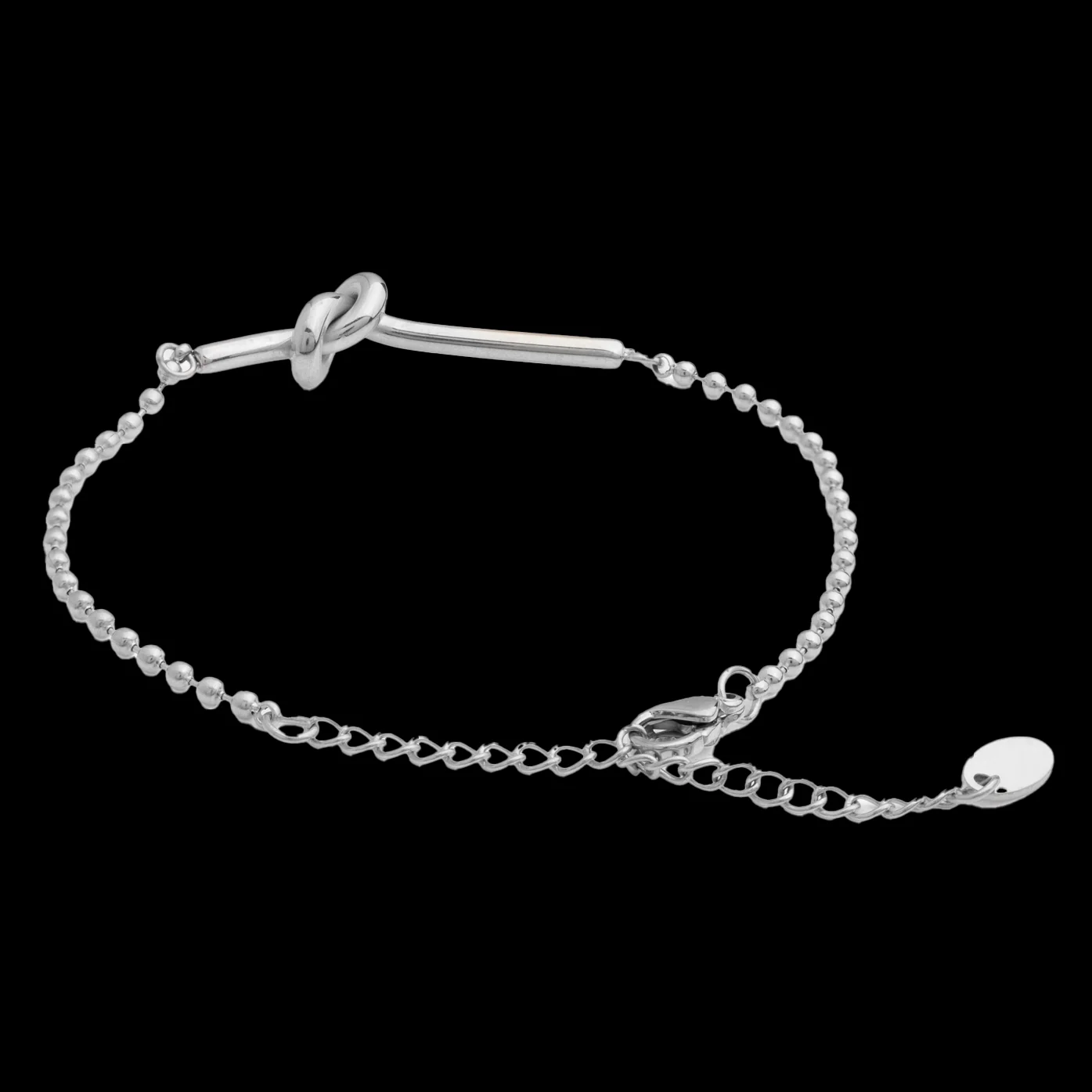 Knot Bracelet - Image 4