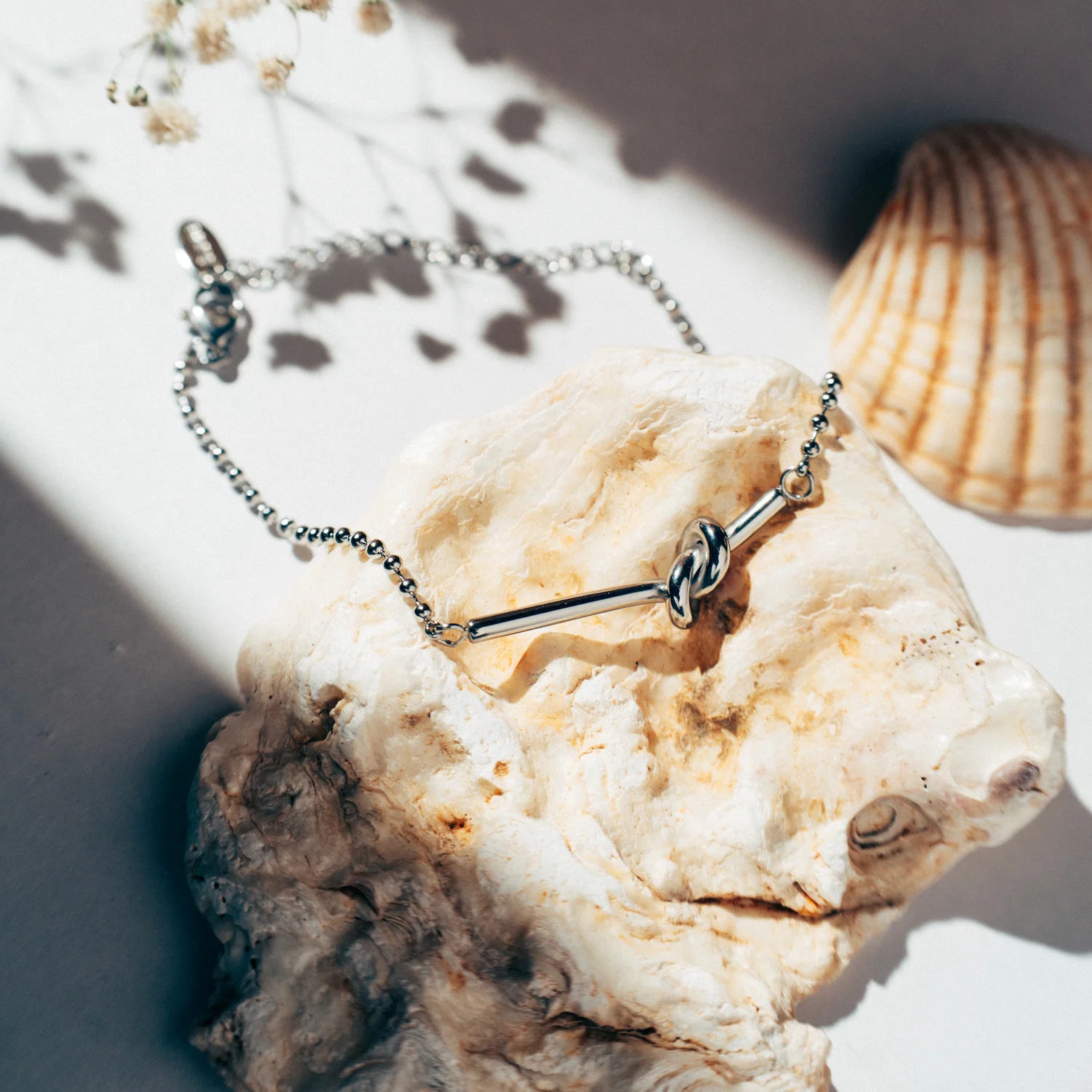 Knot Bracelet - Image 5
