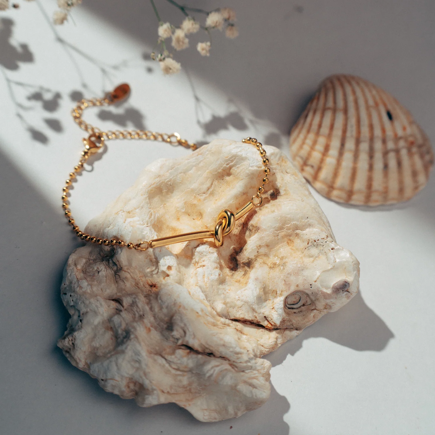 Knot Bracelet - Image 6