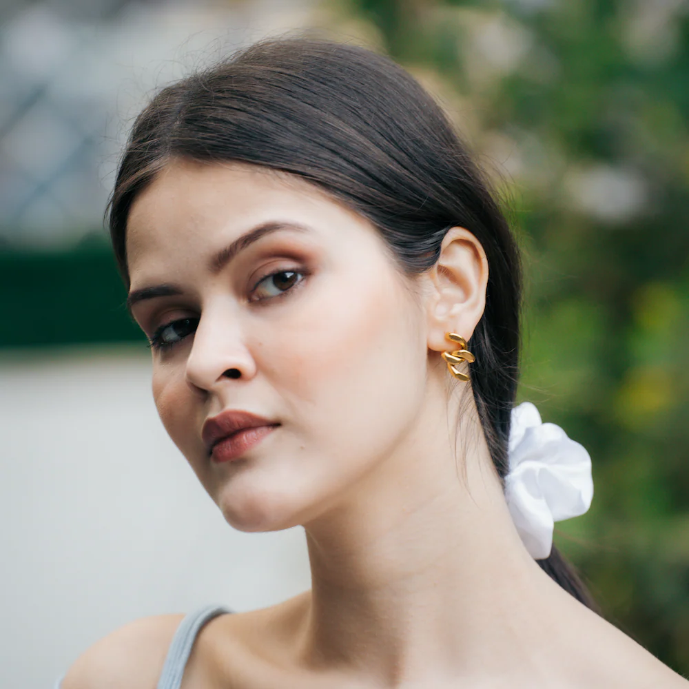Knot Earrings - Image 6