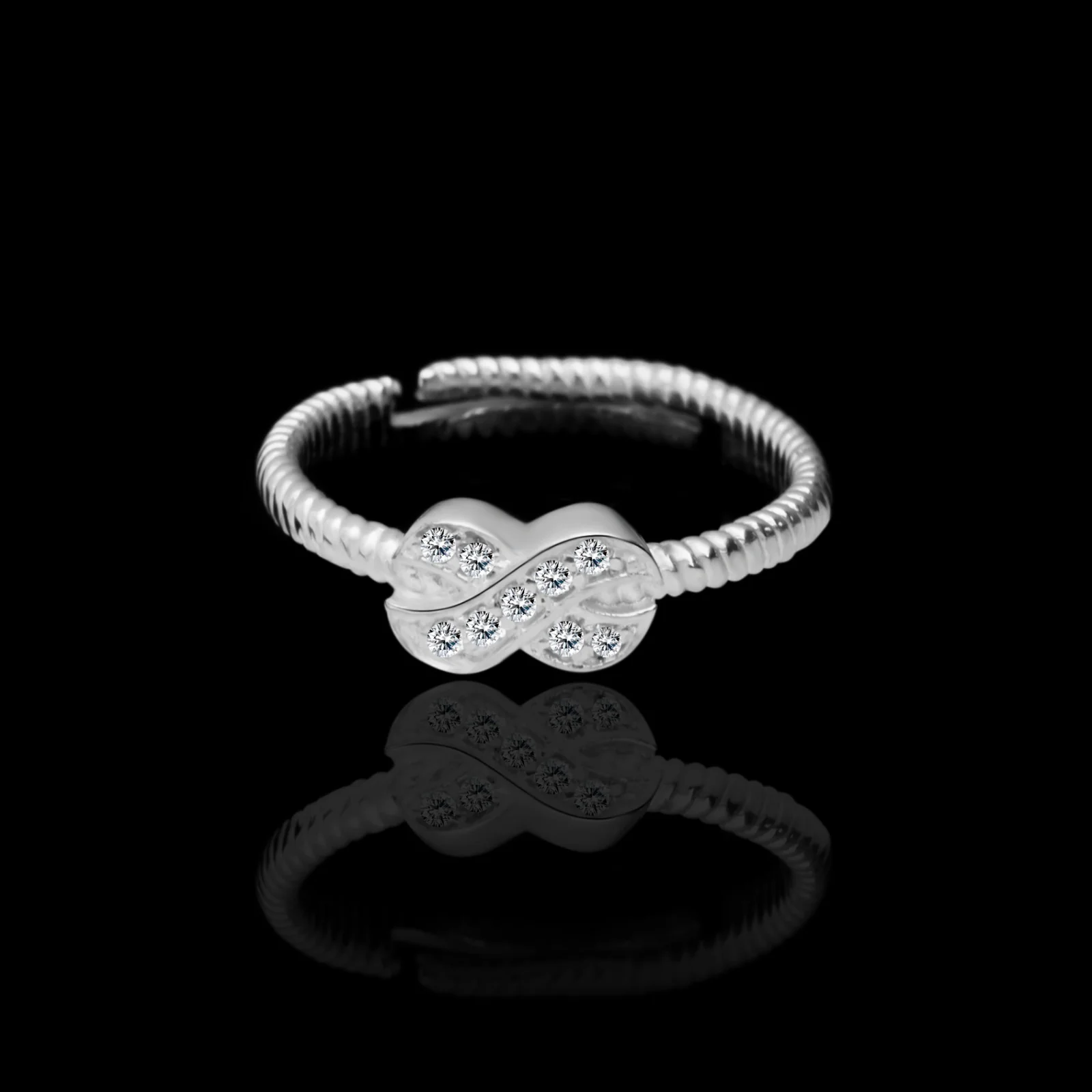 Liora Grace Ring