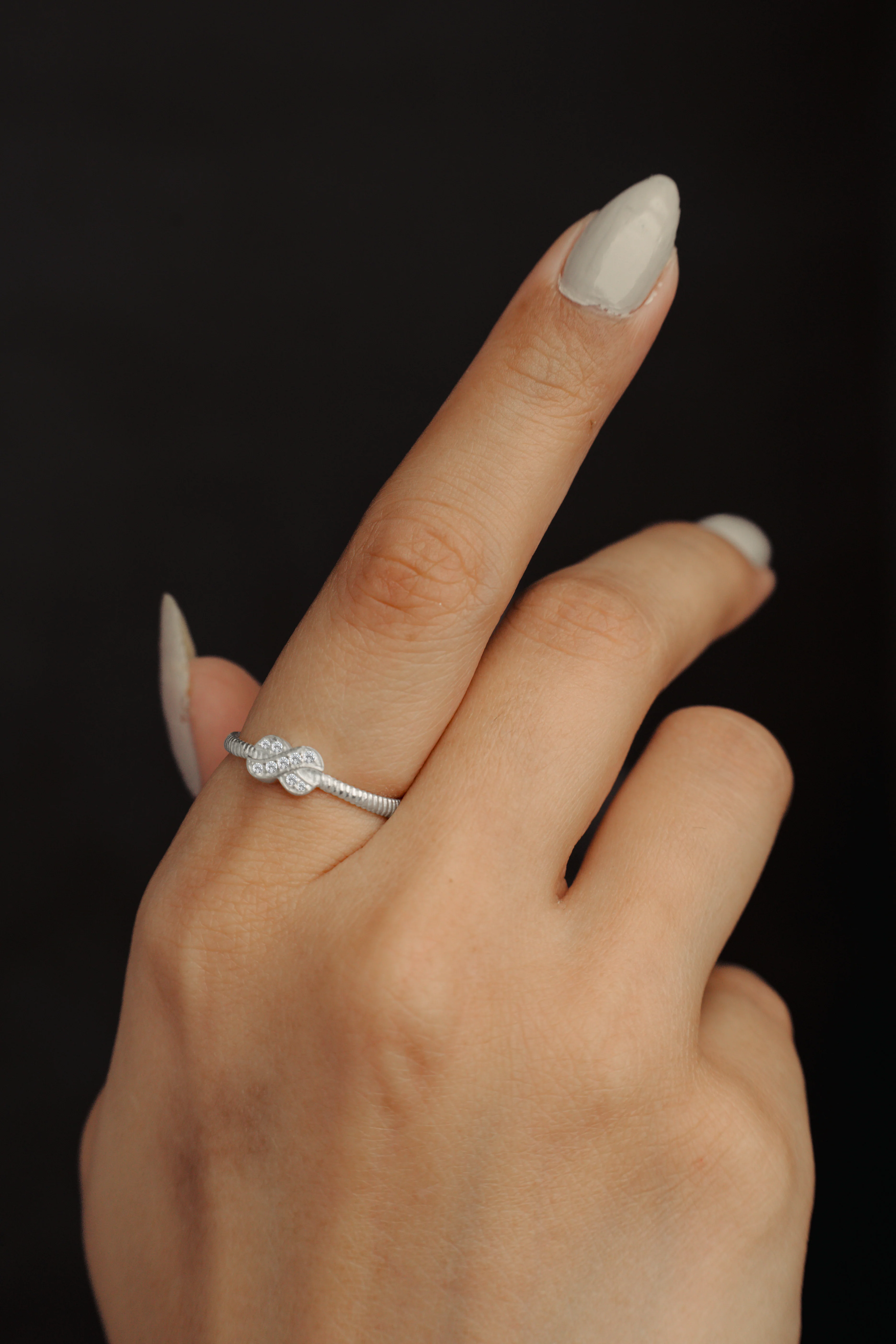 Liora Grace Ring - Image 4