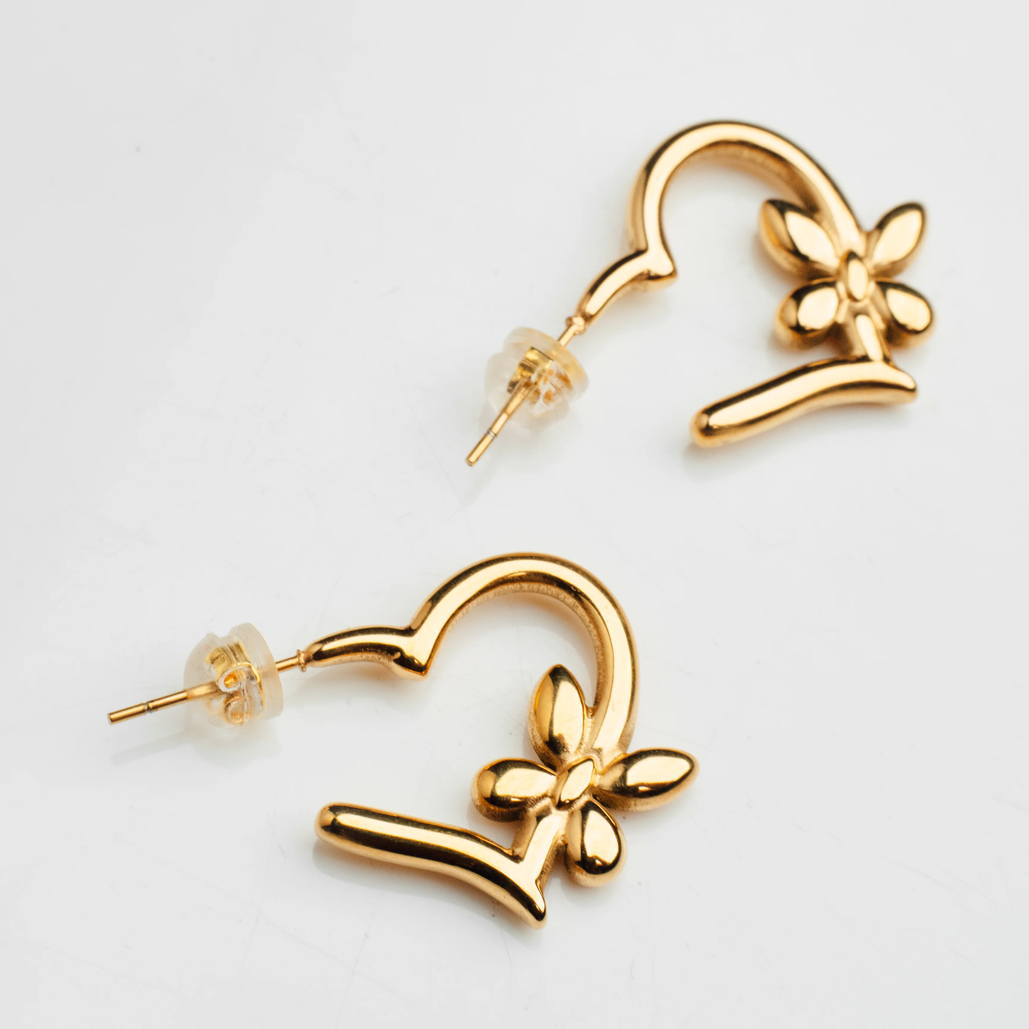 Love Bloom Earrings - Image 5