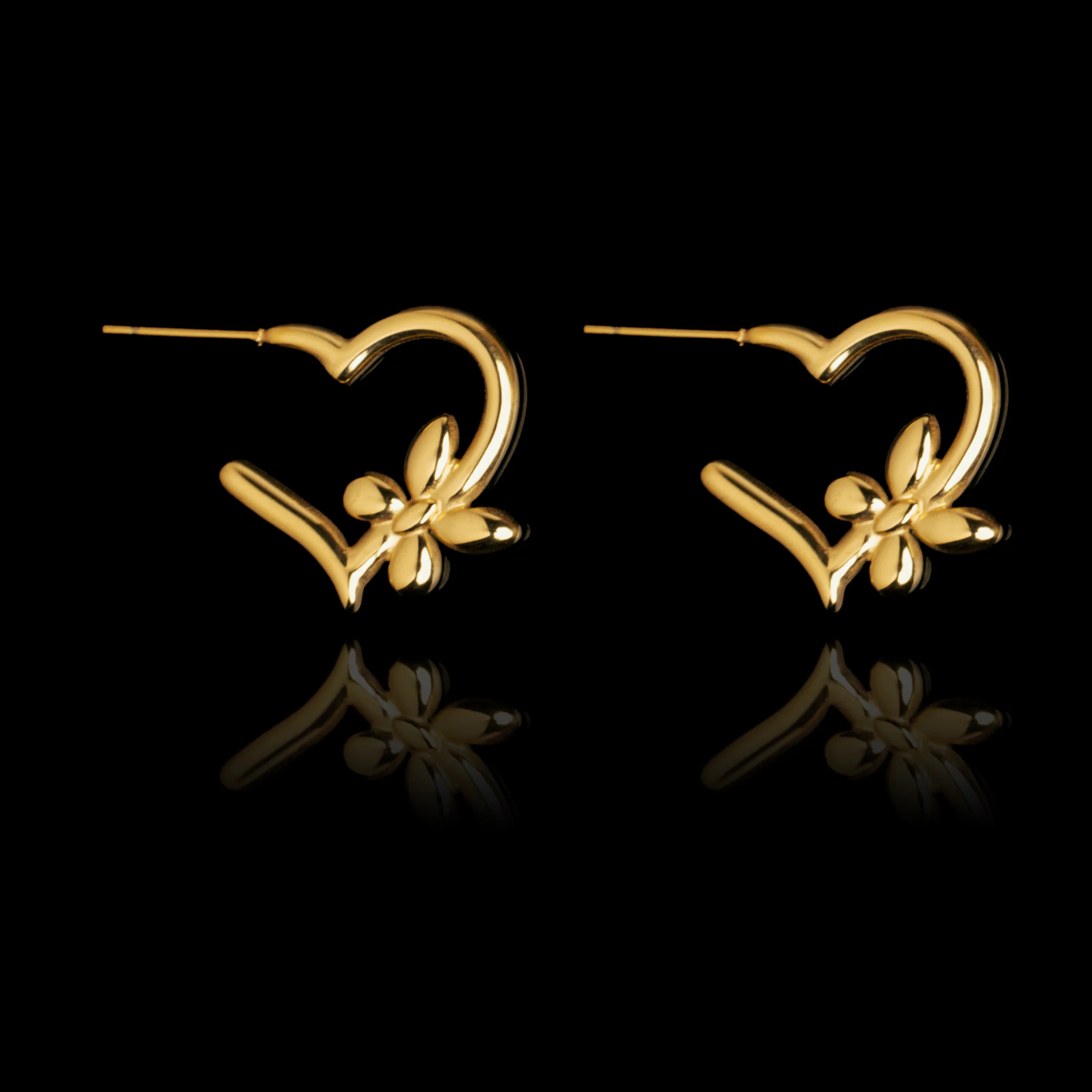 Love Bloom Earrings - Image 6