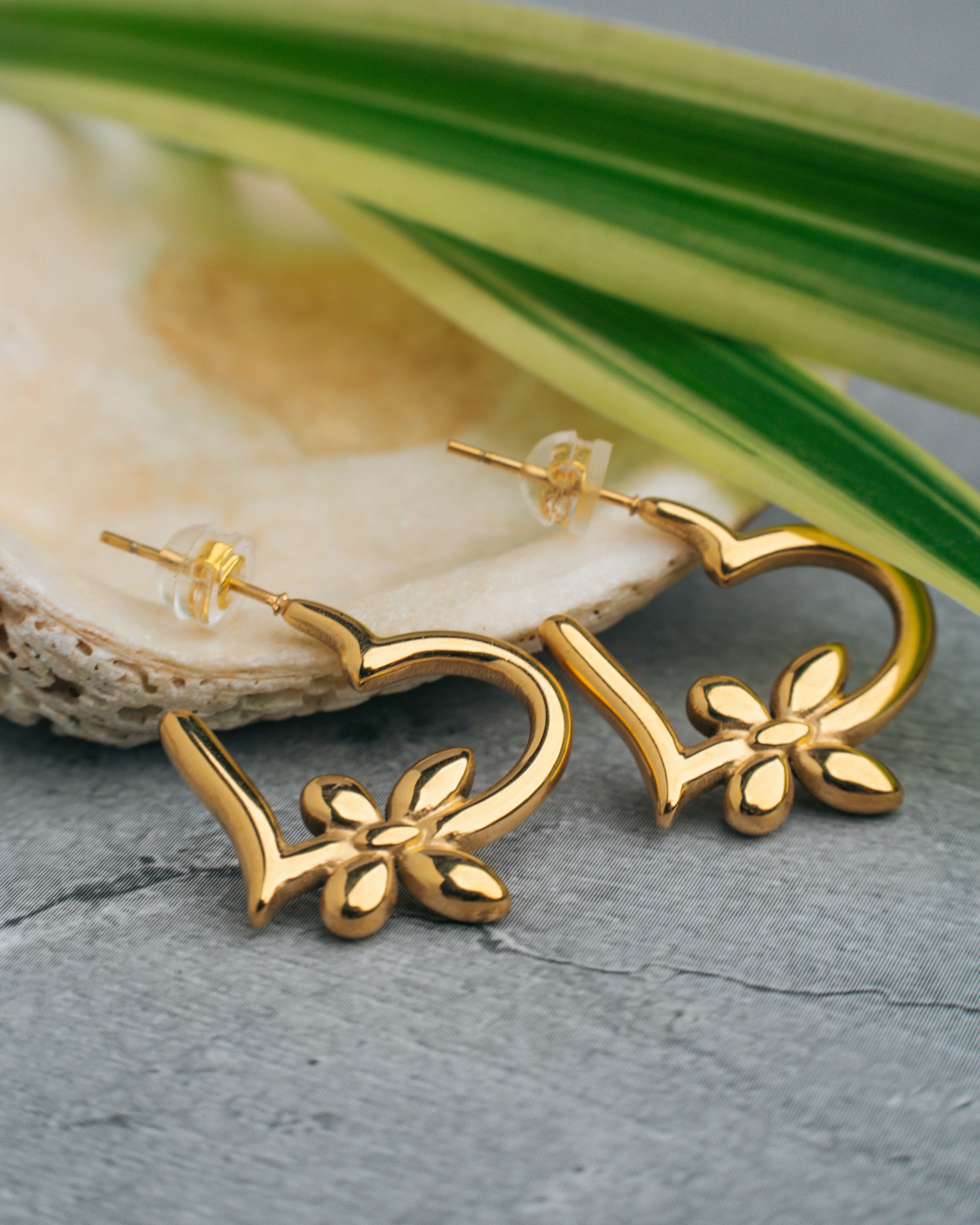 Love Bloom Earrings - Image 7