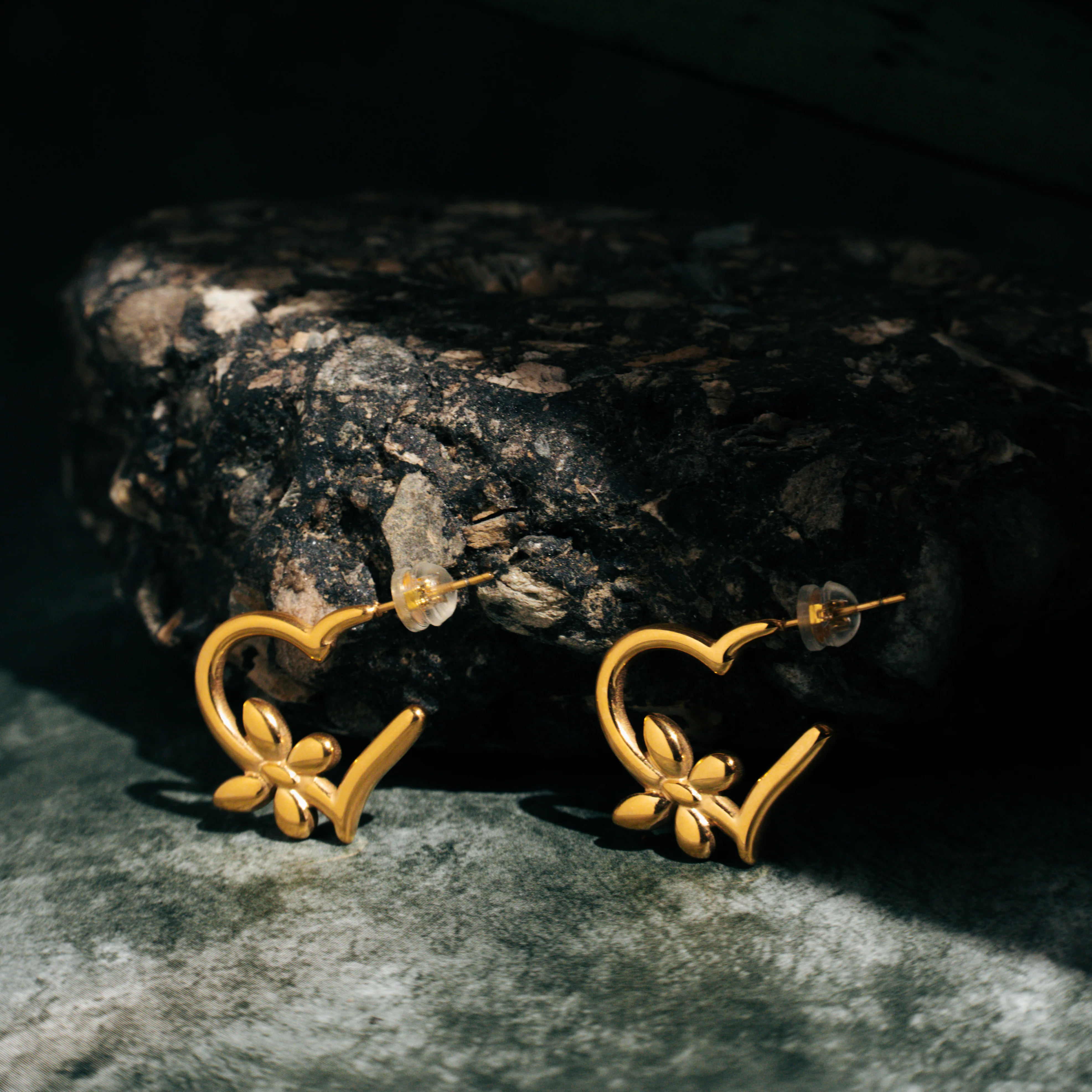 Love Bloom Earrings - Image 8