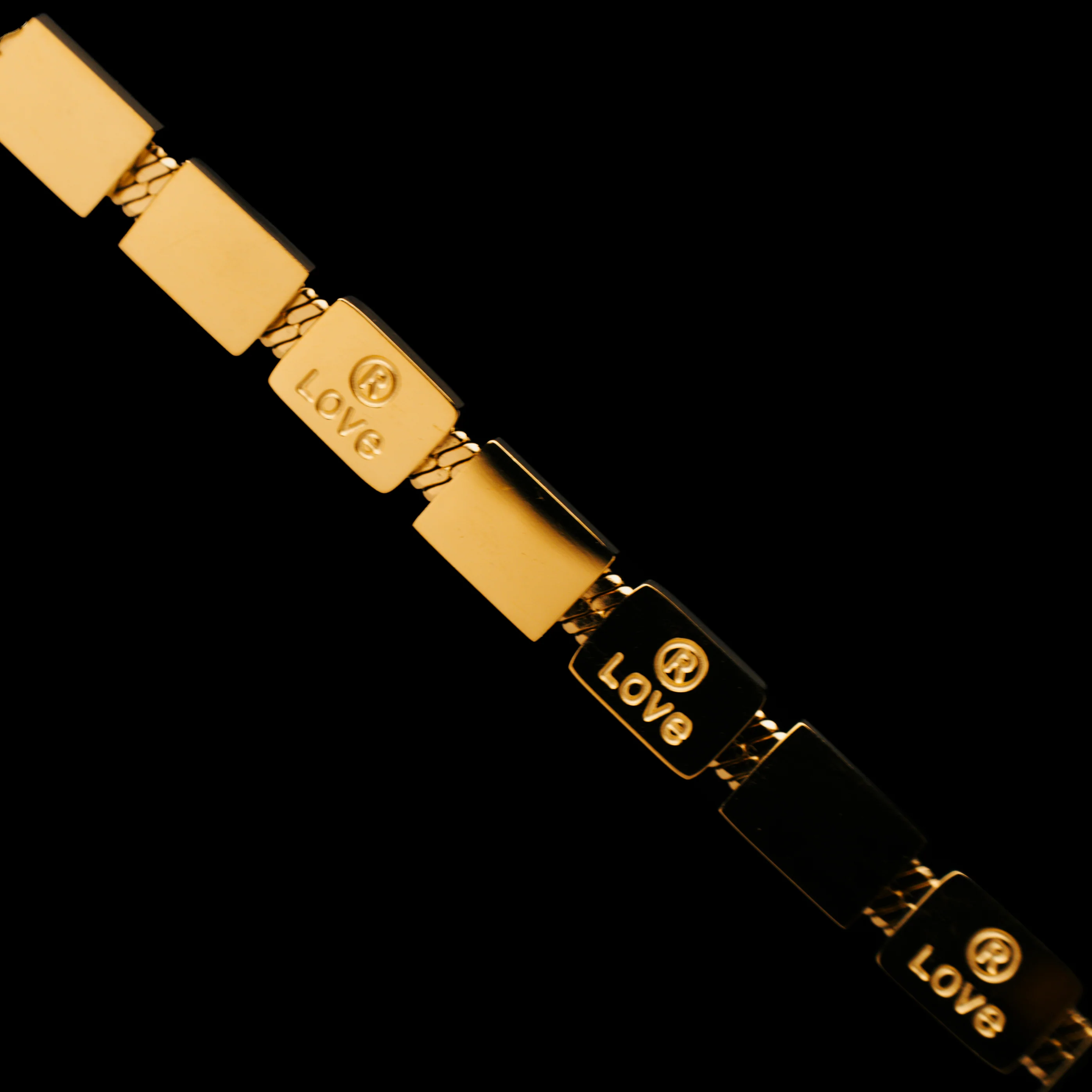 Love Regd Bracelet - Image 4