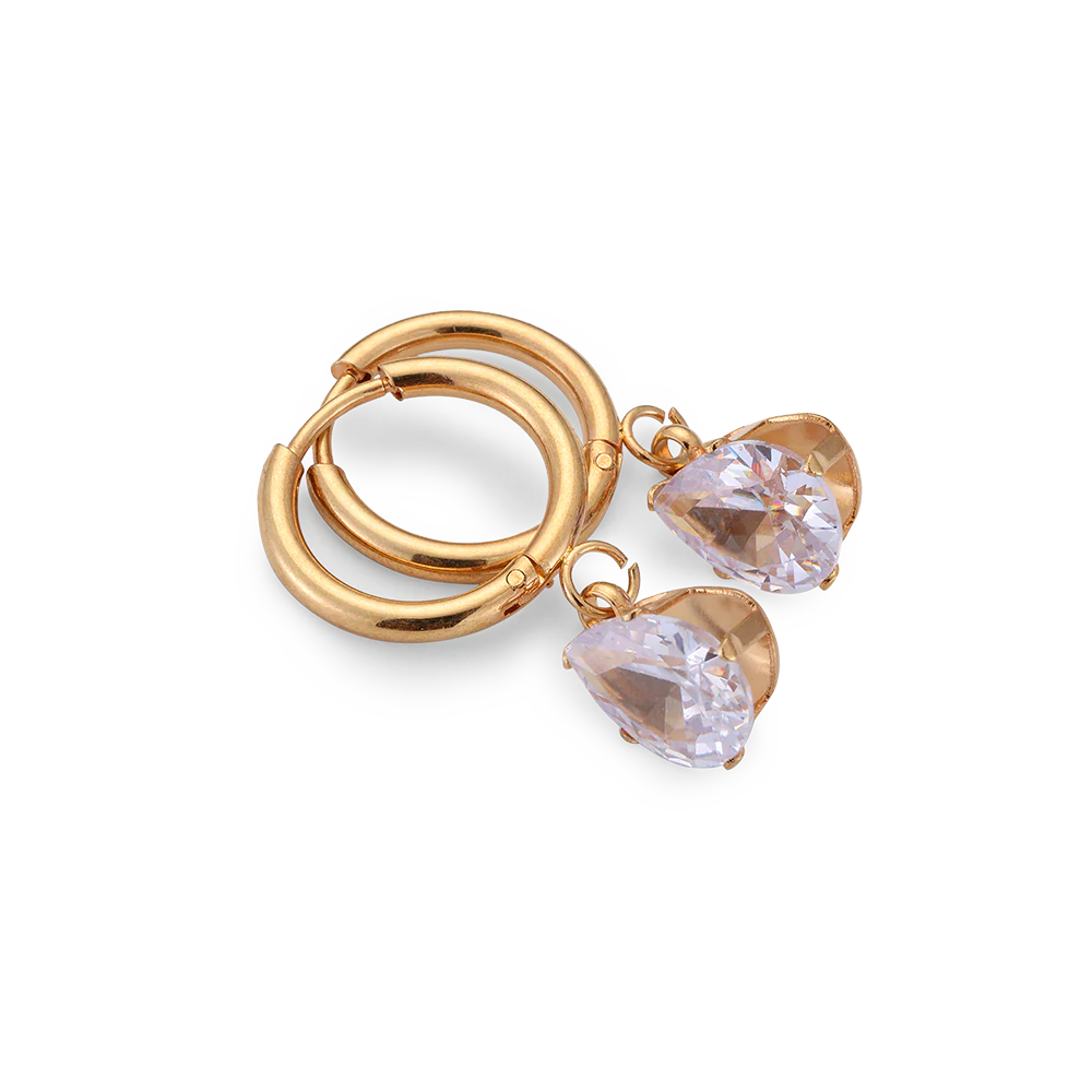 Lovelyn Earrings - Image 3