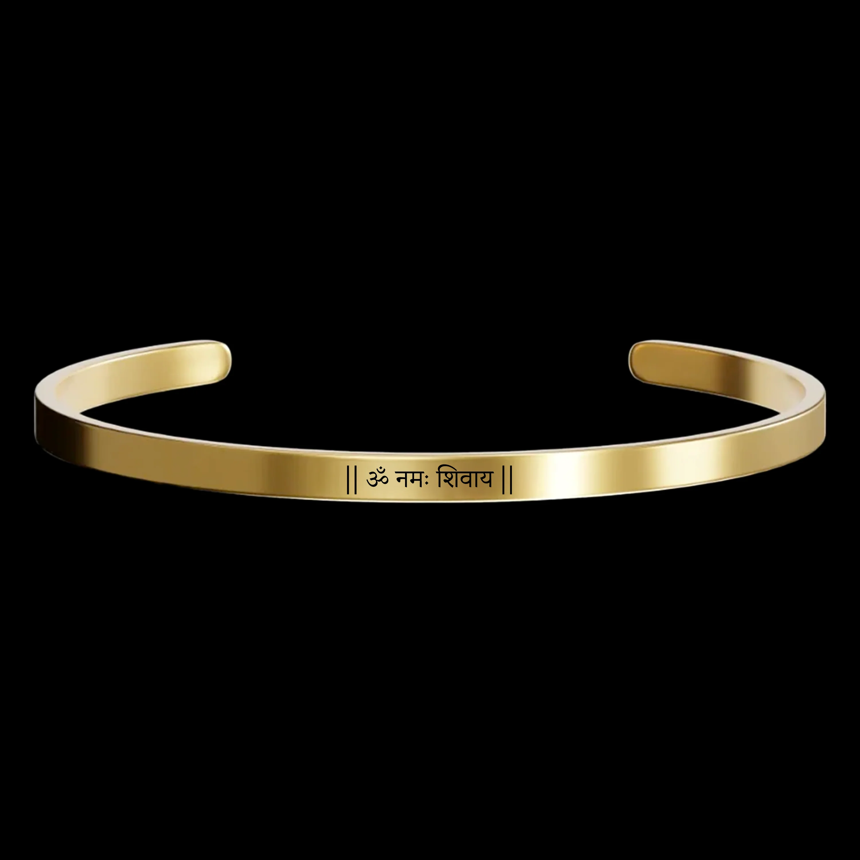 Mantra Classic Bracelet - Image 11