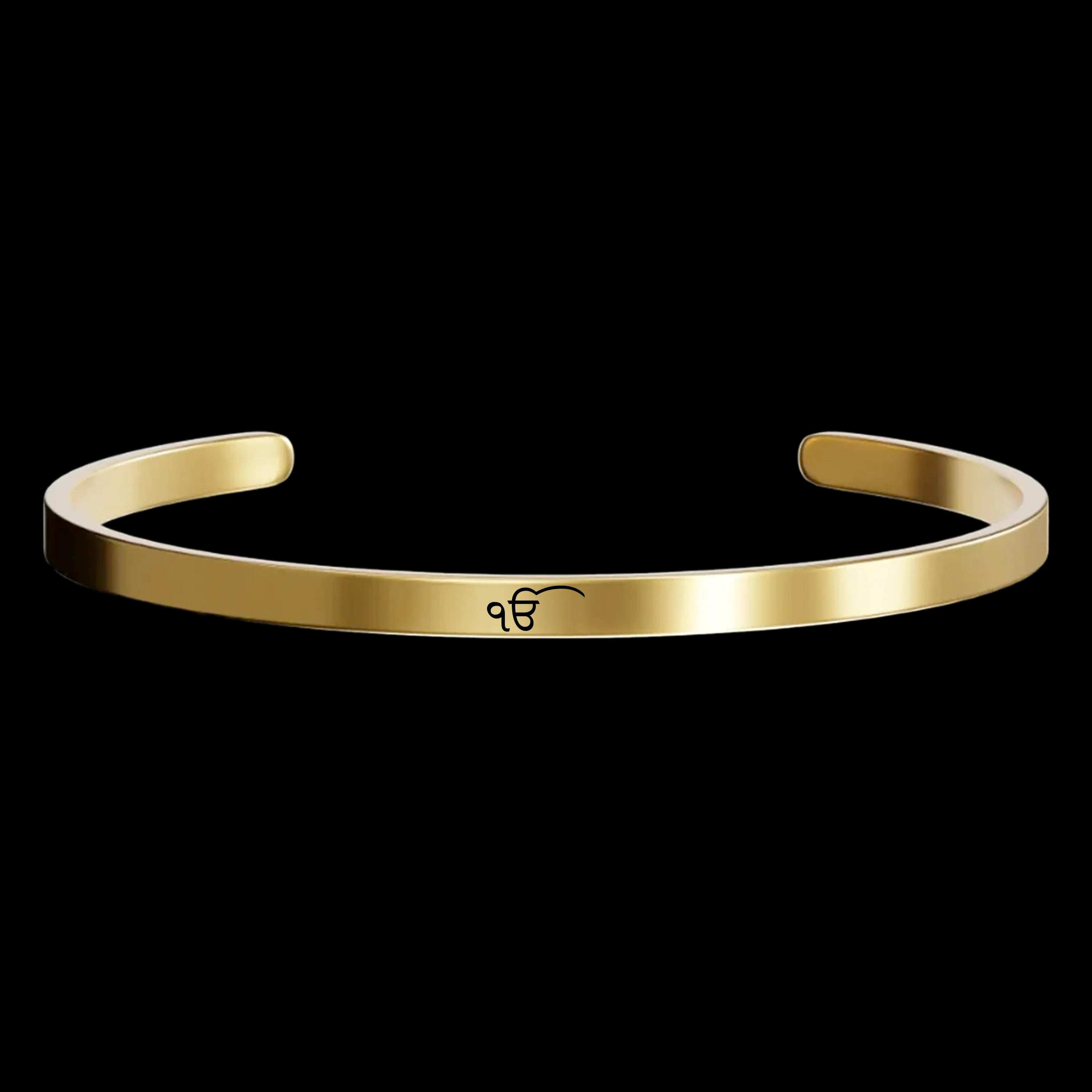 Mantra Classic Bracelet - Image 5