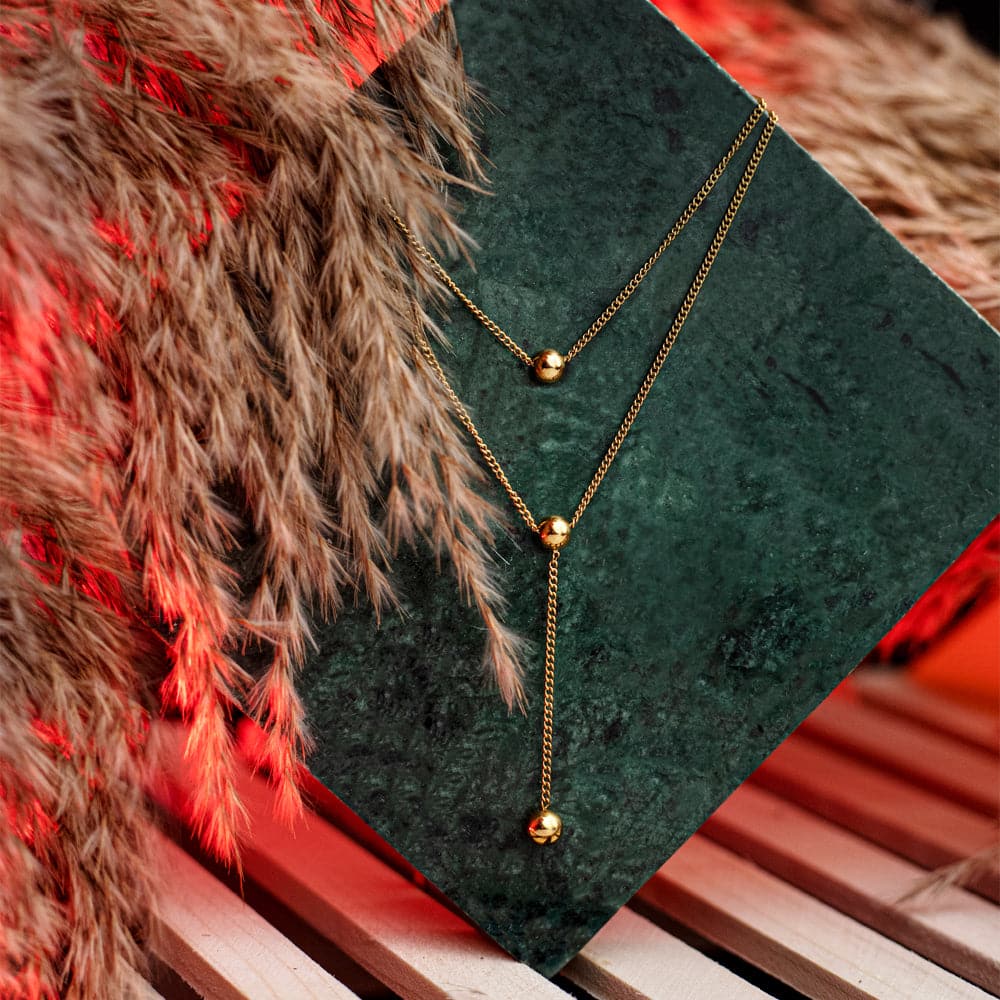 Marion Necklace - Image 2