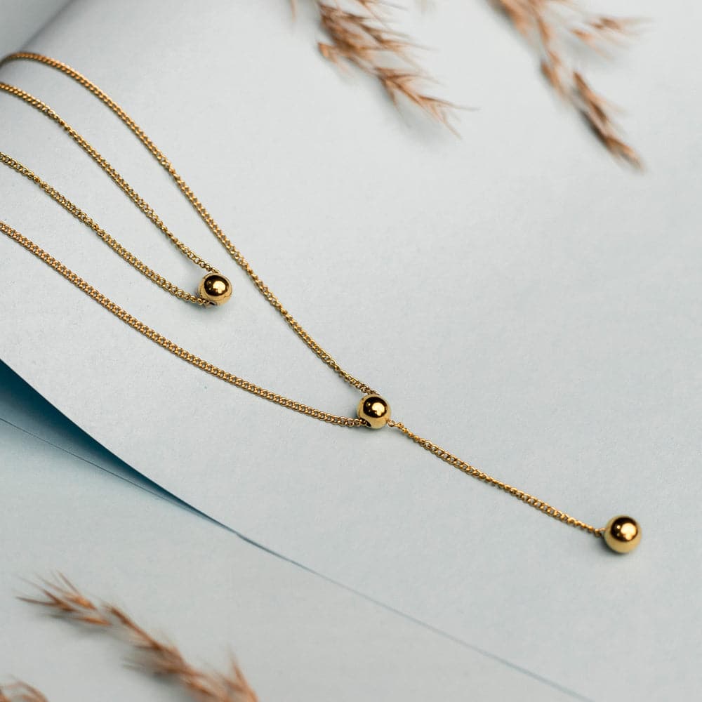 Marion Necklace - Image 3