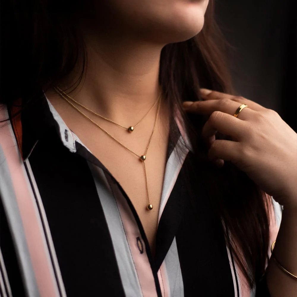 Marion Necklace - Image 4