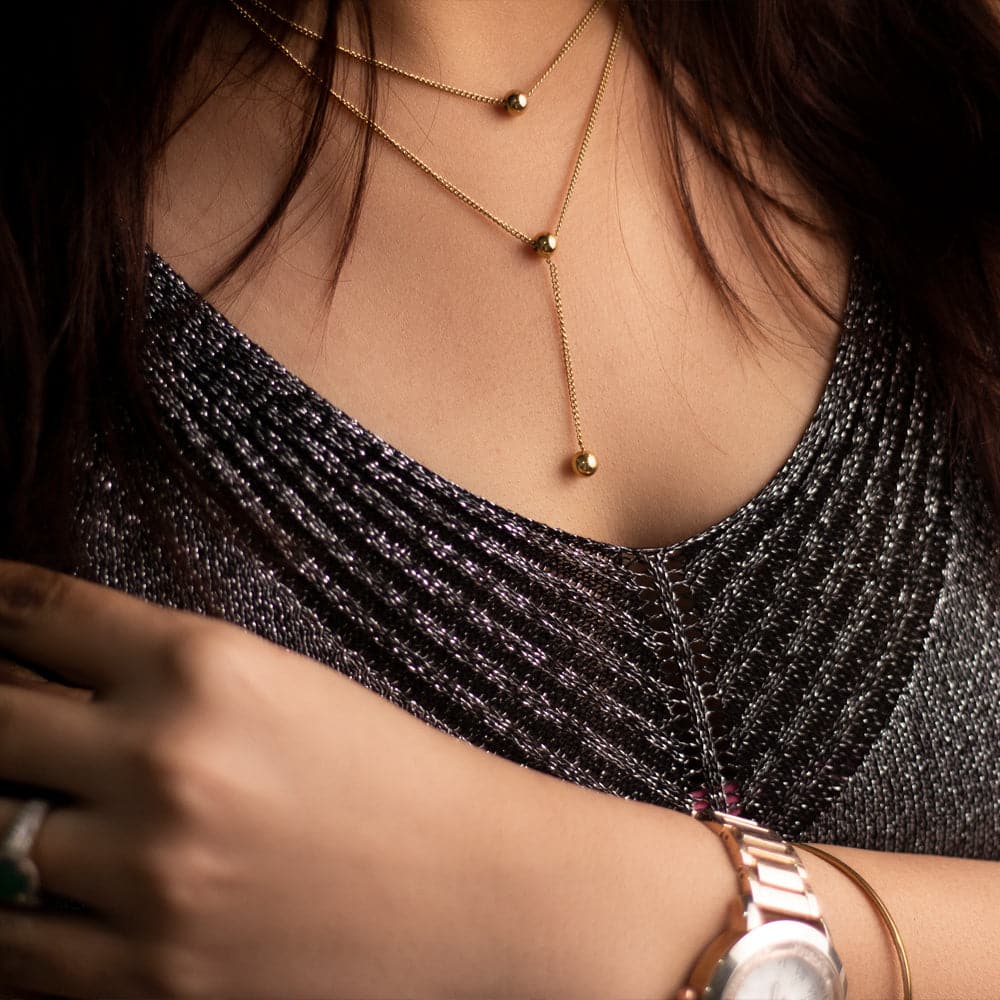 Marion Necklace - Image 5