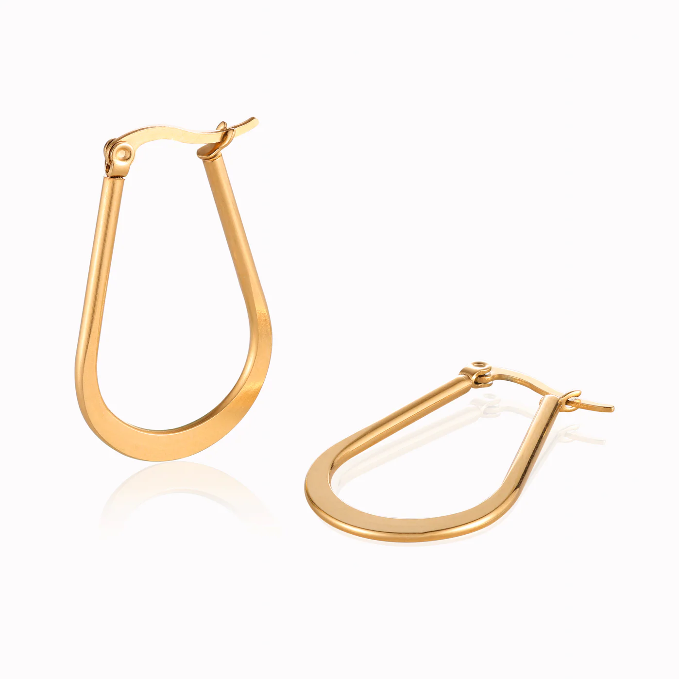 Meander Earrings - Image 3