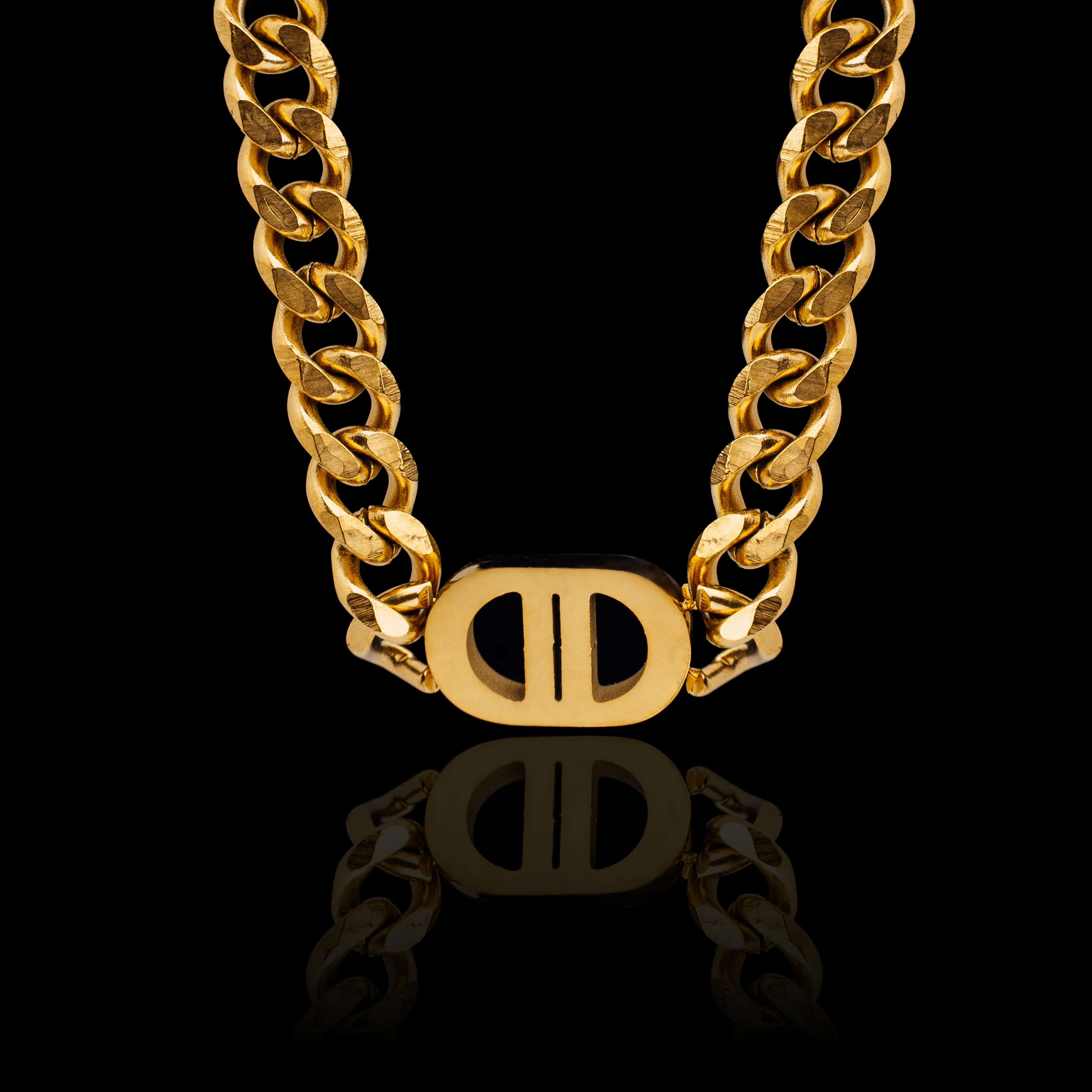 Medallion Pendant - Image 3