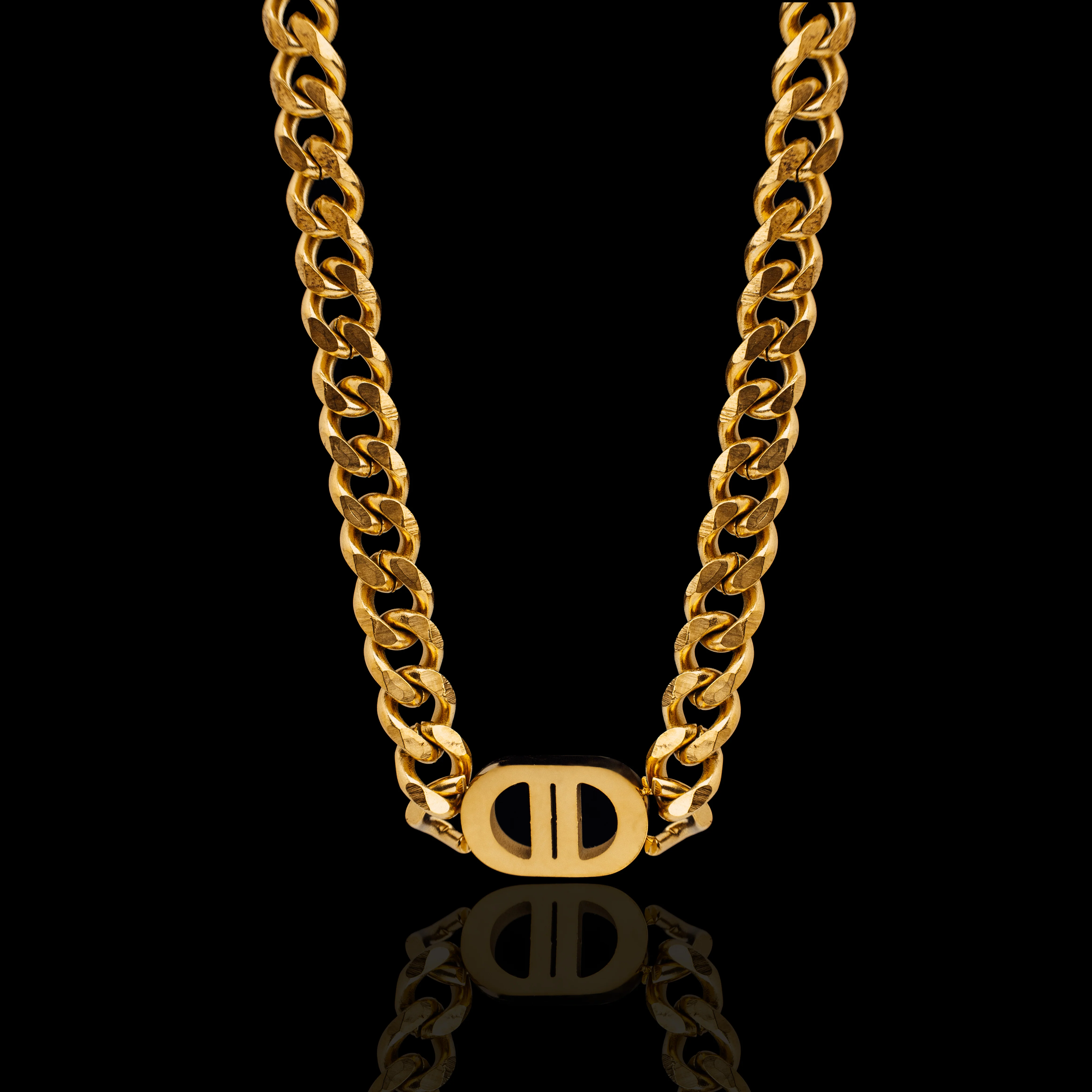 Medallion Pendant - Image 4