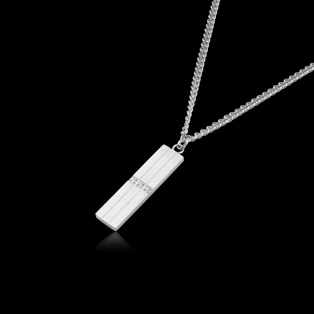 Novante Locket for Men - Image 3