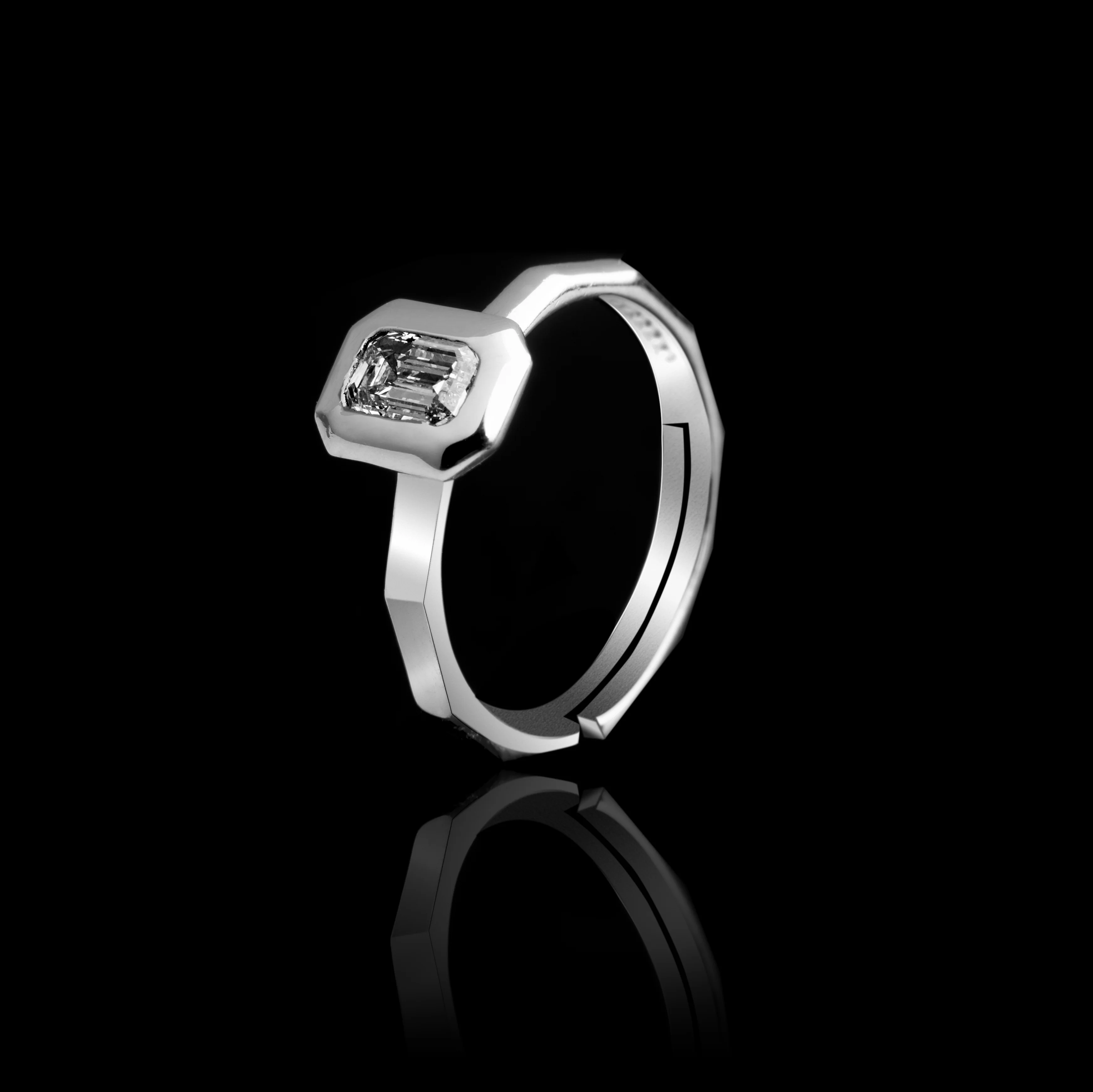 Octa Ring - Image 3