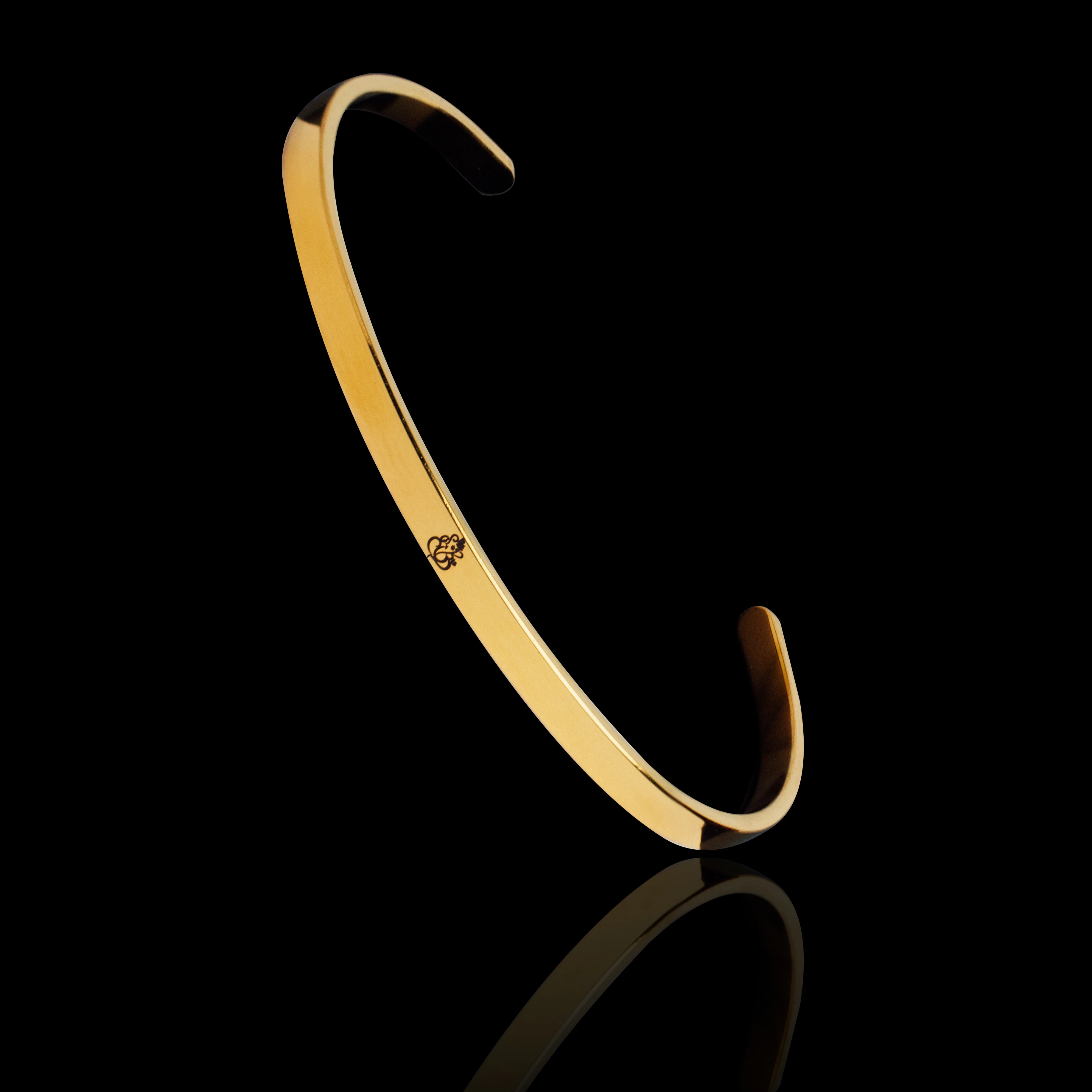 Ganesh Divine Blessing Bracelet (Personalised) - Image 2
