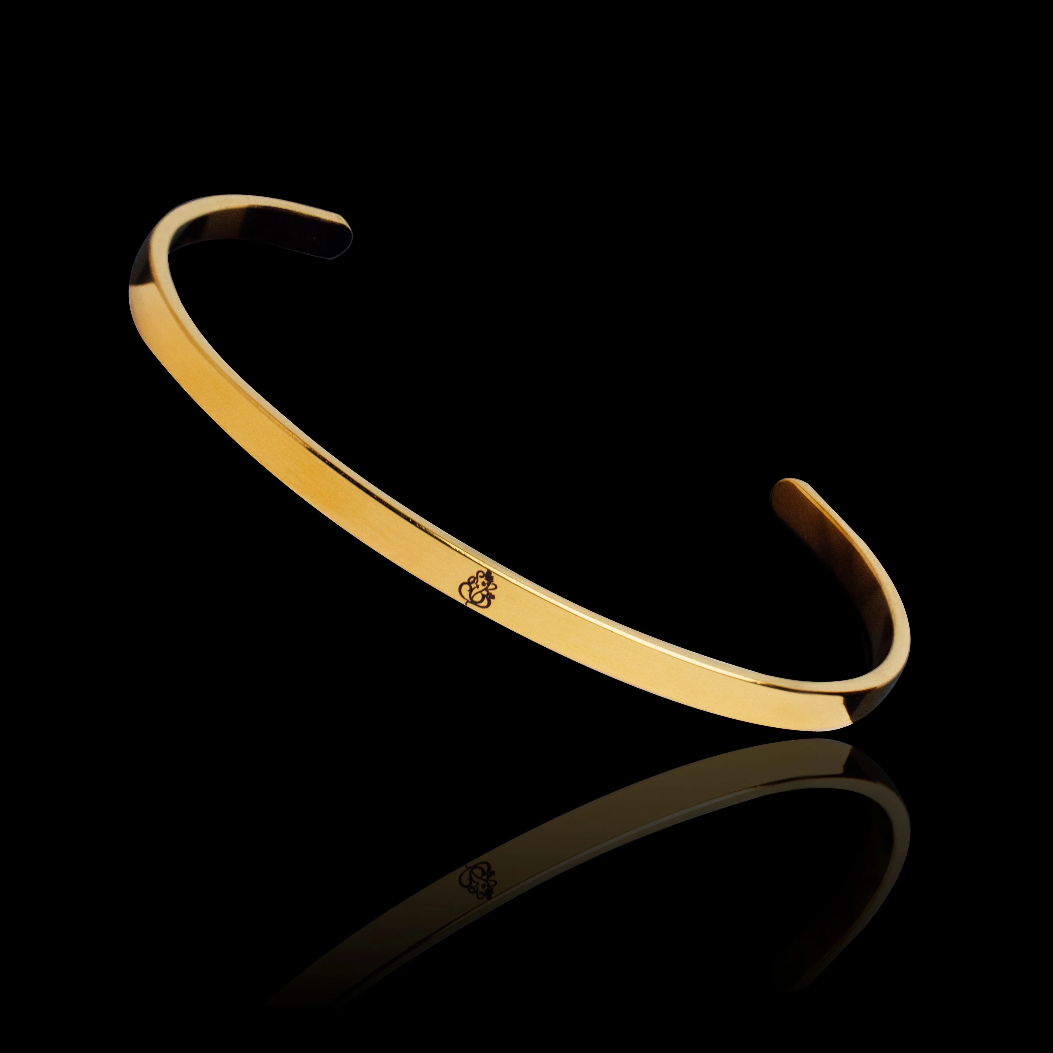 Ganesh Divine Blessing Bracelet (Personalised) - Image 3