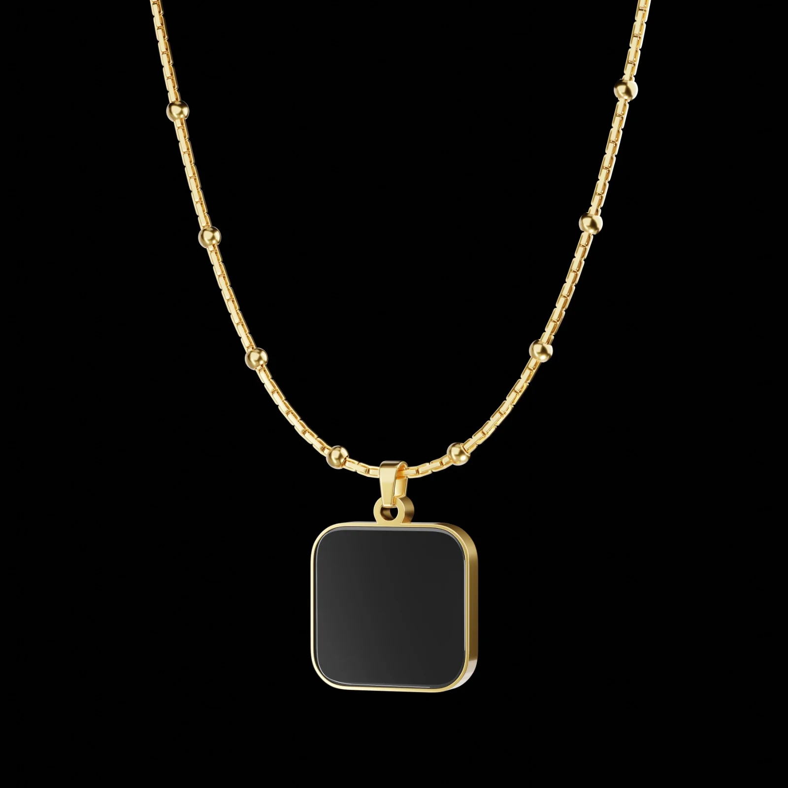 Onyx Pendant - Image 2