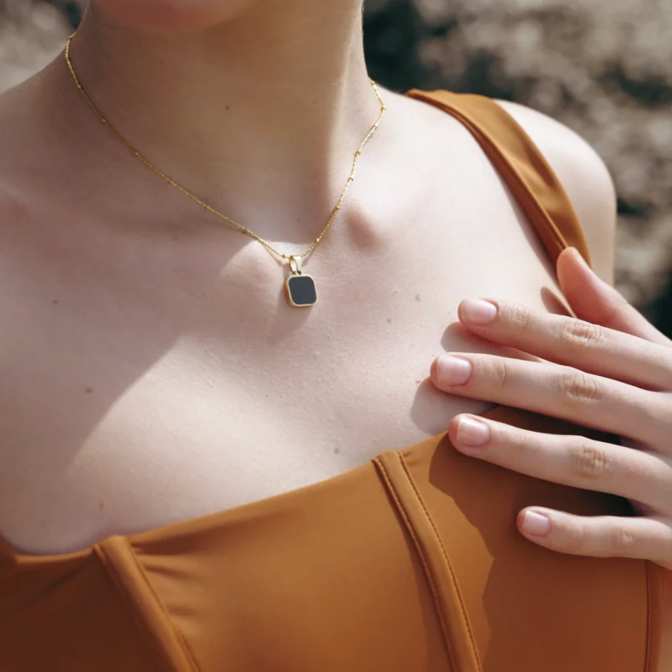 Onyx Pendant - Image 3