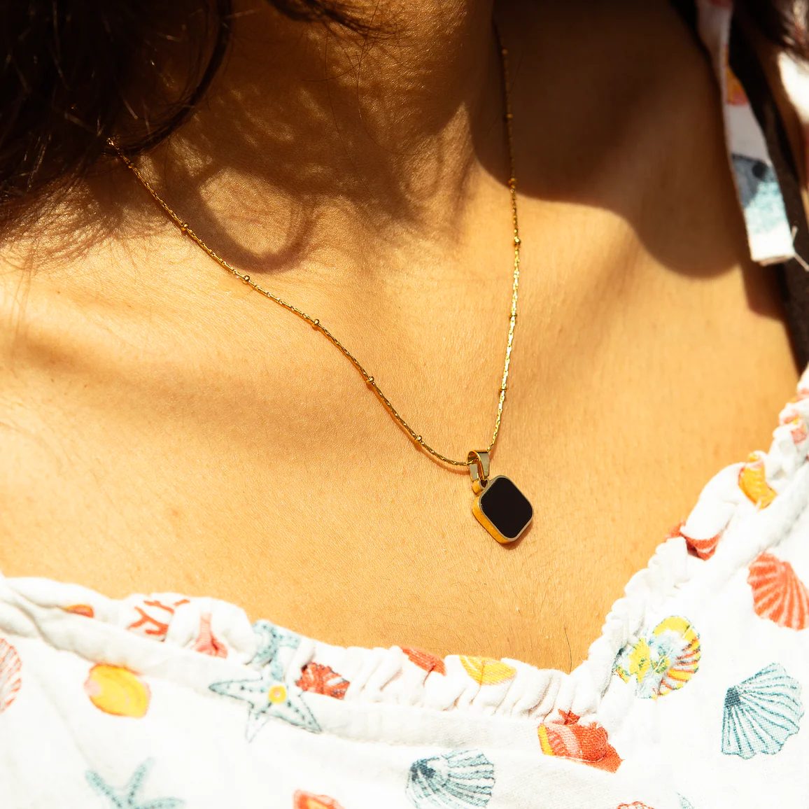 Onyx Pendant - Image 6